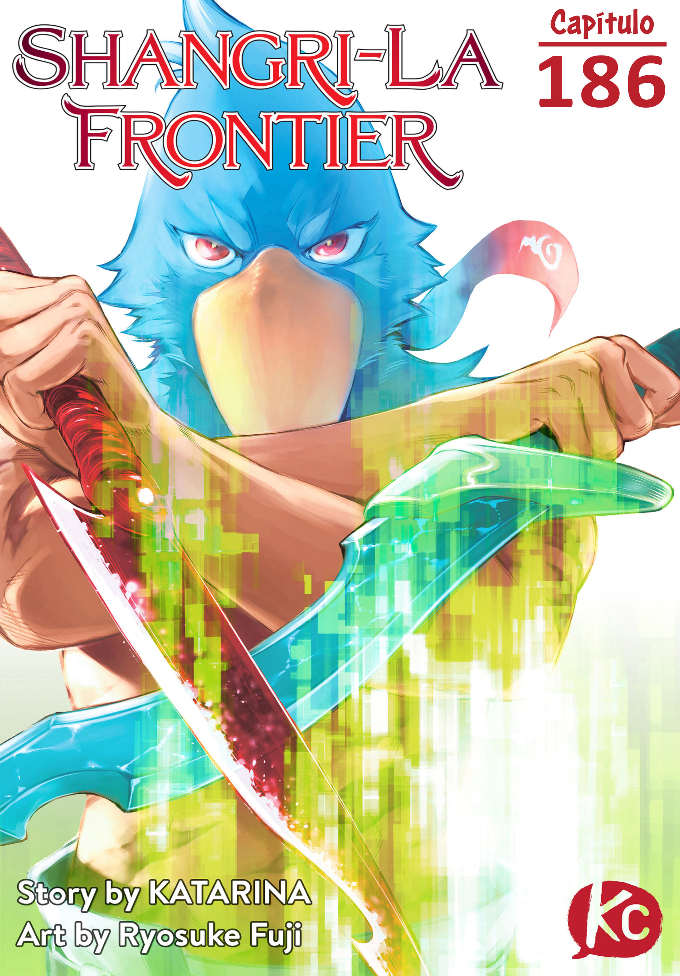 Read Shangri-La Frontier_ Shitty Games Hunter Challenges Godly Game  ES Manga Online