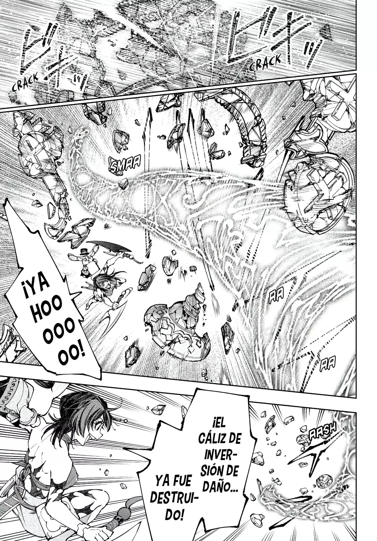 Read Shangri-La Frontier_ Shitty Games Hunter Challenges Godly Game  ES Manga Online