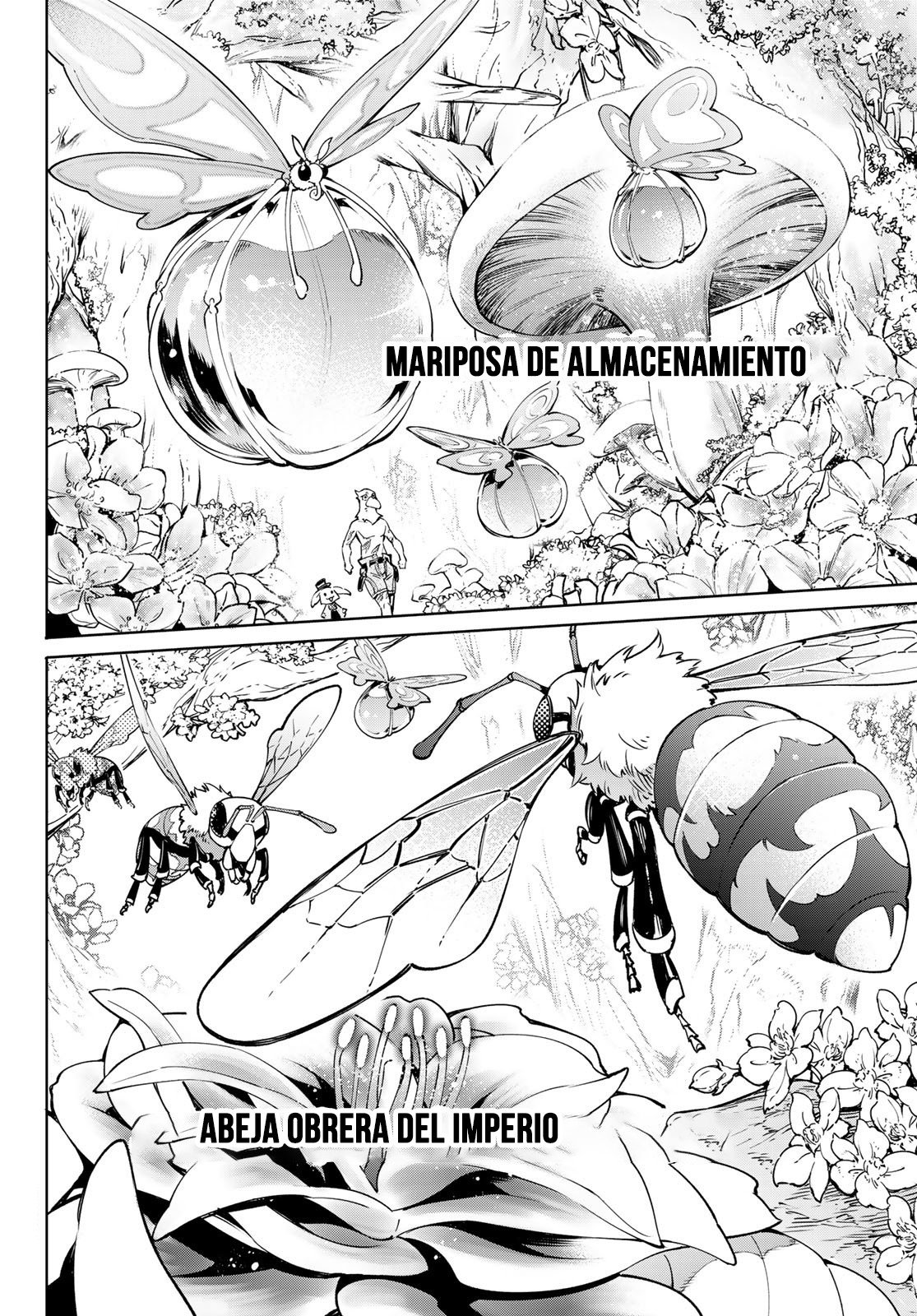 Read Shangri-La Frontier_ Shitty Games Hunter Challenges Godly Game  ES Manga Online