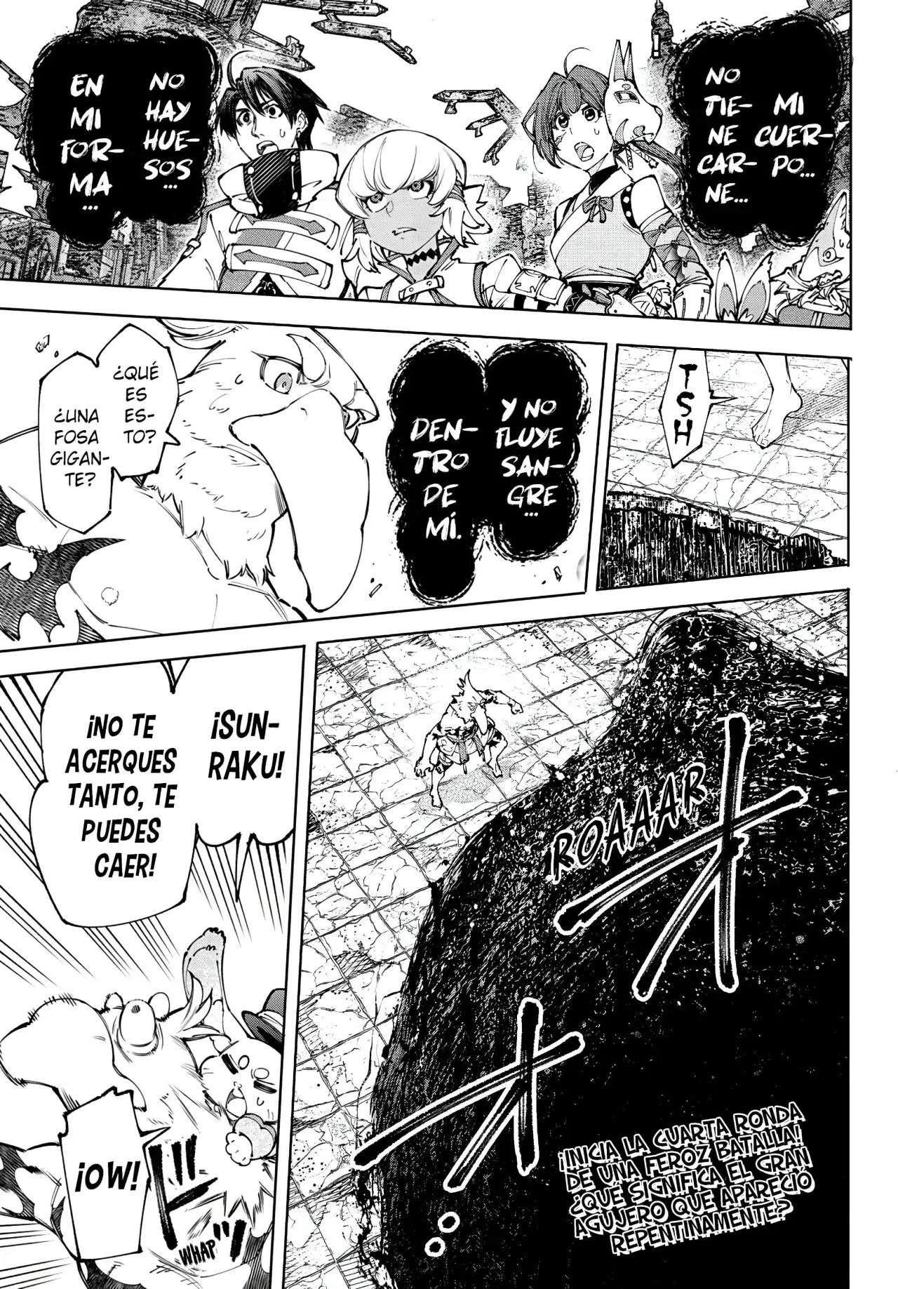 Read Shangri-La Frontier_ Shitty Games Hunter Challenges Godly Game  ES Manga Online