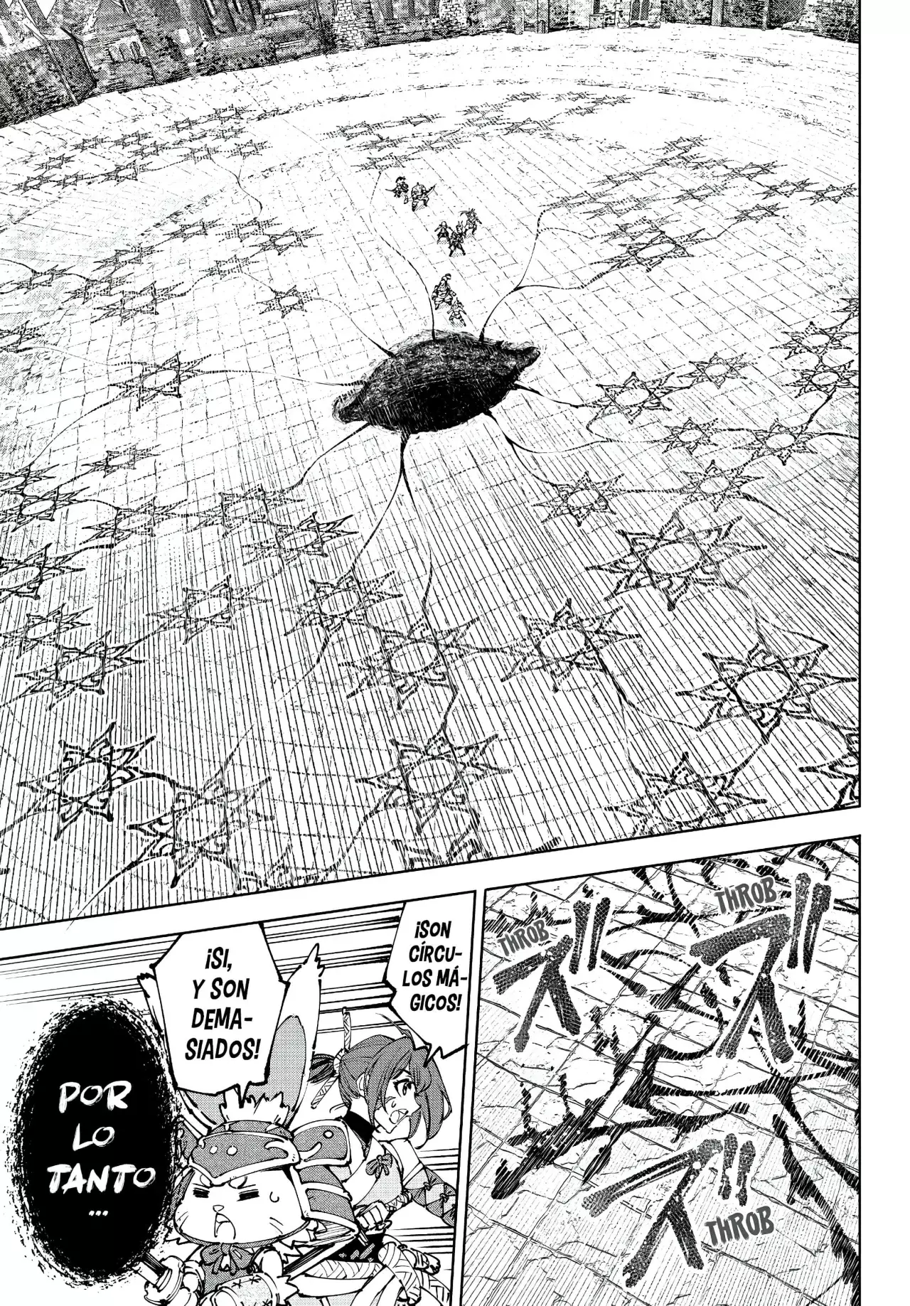 Read Shangri-La Frontier_ Shitty Games Hunter Challenges Godly Game  ES Manga Online