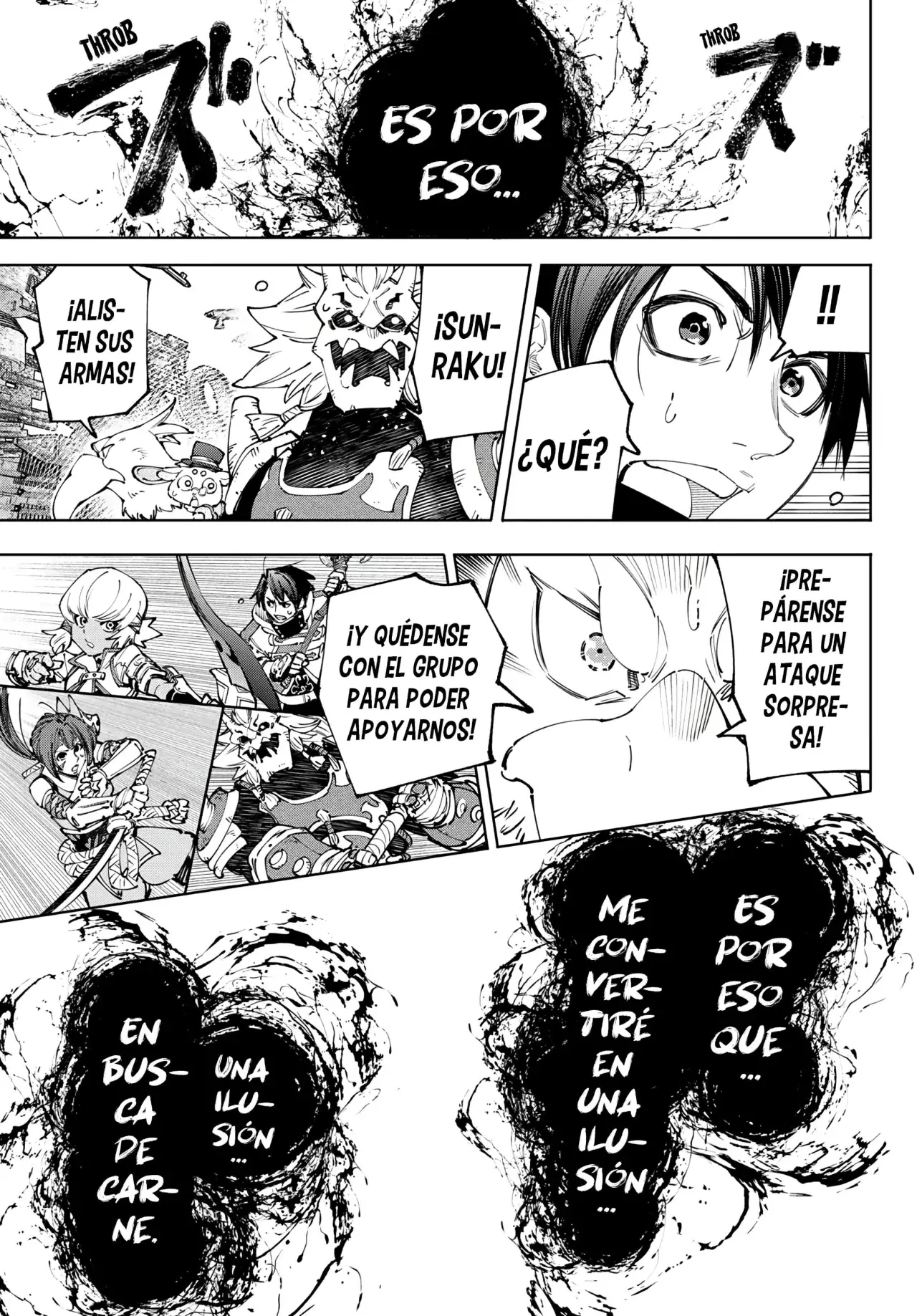Read Shangri-La Frontier_ Shitty Games Hunter Challenges Godly Game  ES Manga Online