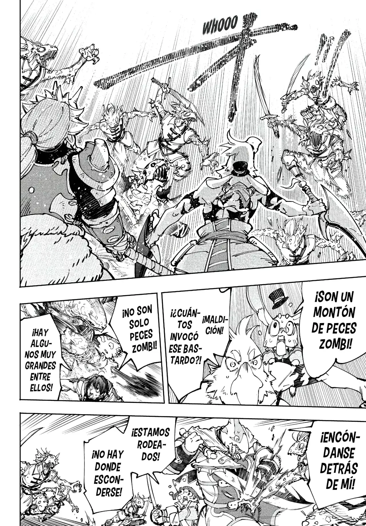 Read Shangri-La Frontier_ Shitty Games Hunter Challenges Godly Game  ES Manga Online