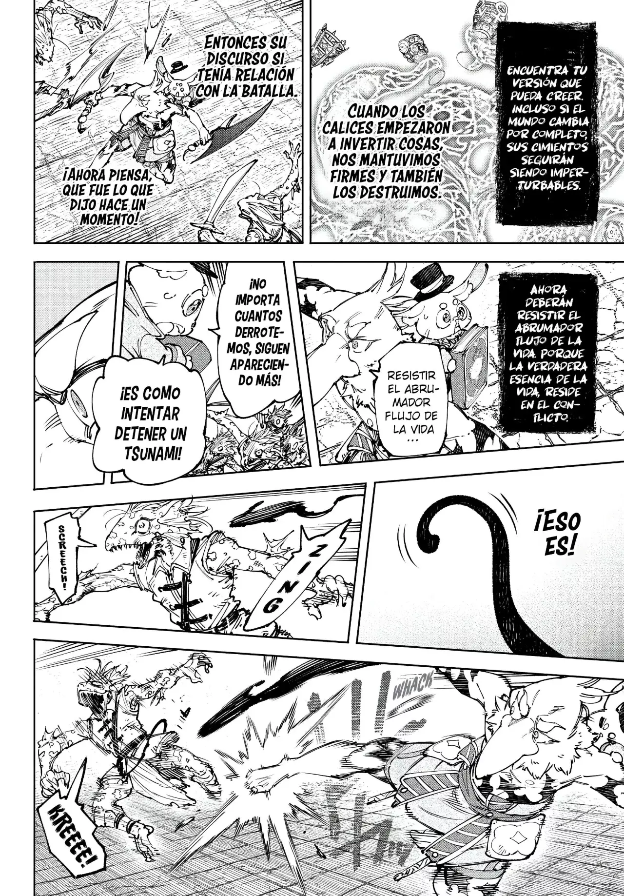 Read Shangri-La Frontier_ Shitty Games Hunter Challenges Godly Game  ES Manga Online