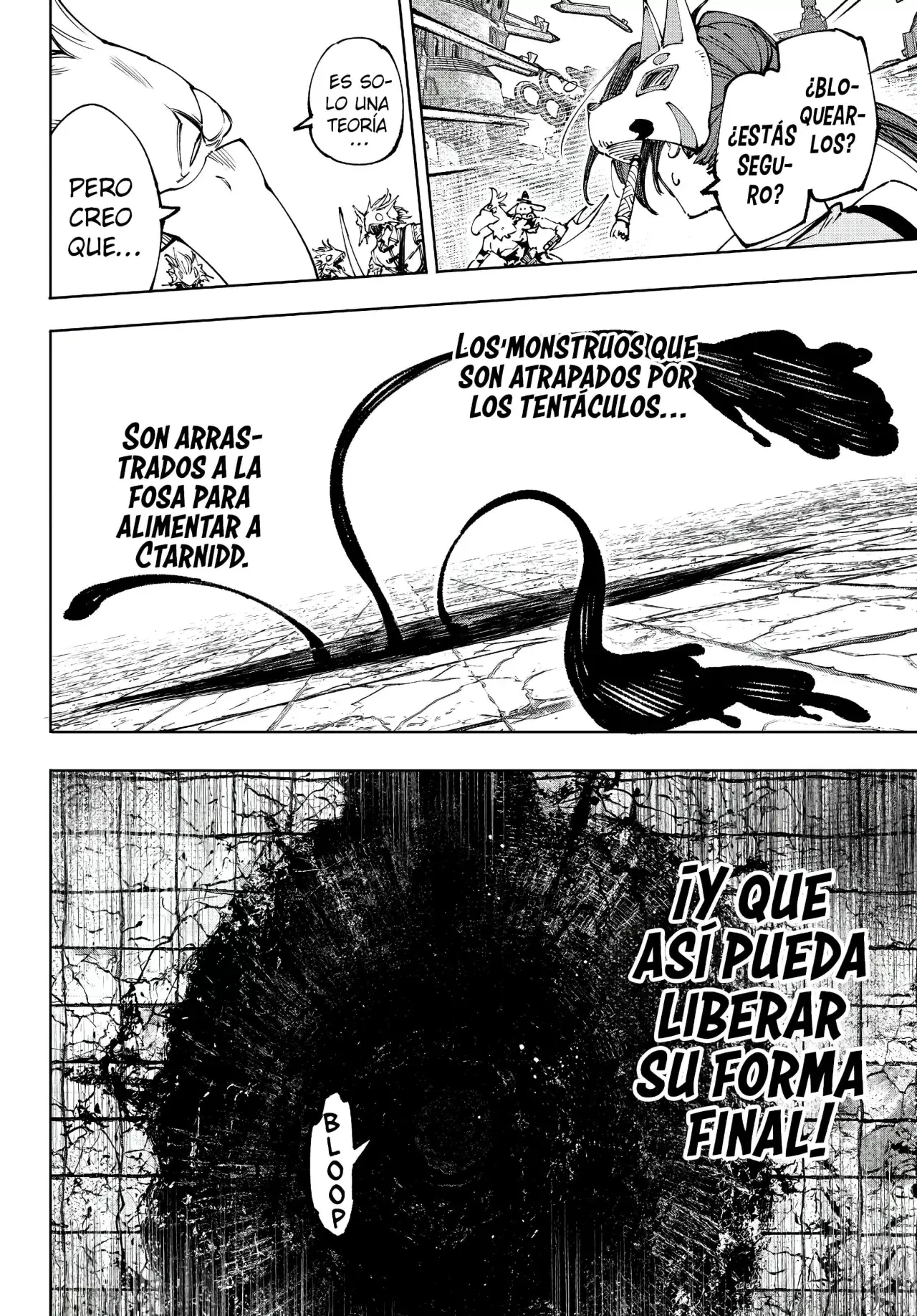Read Shangri-La Frontier_ Shitty Games Hunter Challenges Godly Game  ES Manga Online