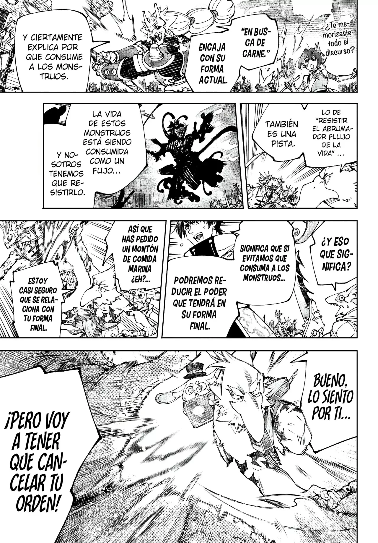 Read Shangri-La Frontier_ Shitty Games Hunter Challenges Godly Game  ES Manga Online