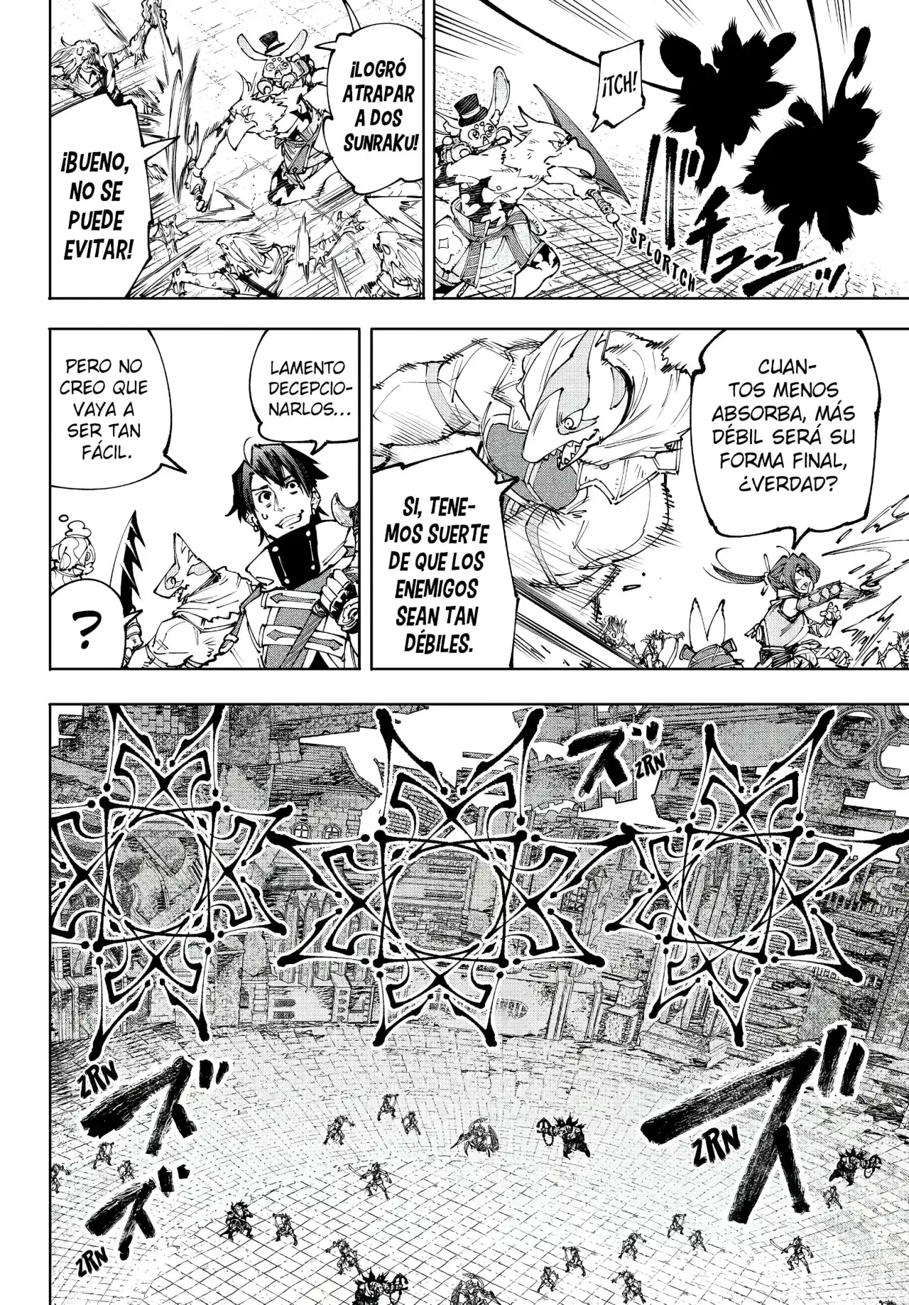 Read Shangri-La Frontier_ Shitty Games Hunter Challenges Godly Game  ES Manga Online