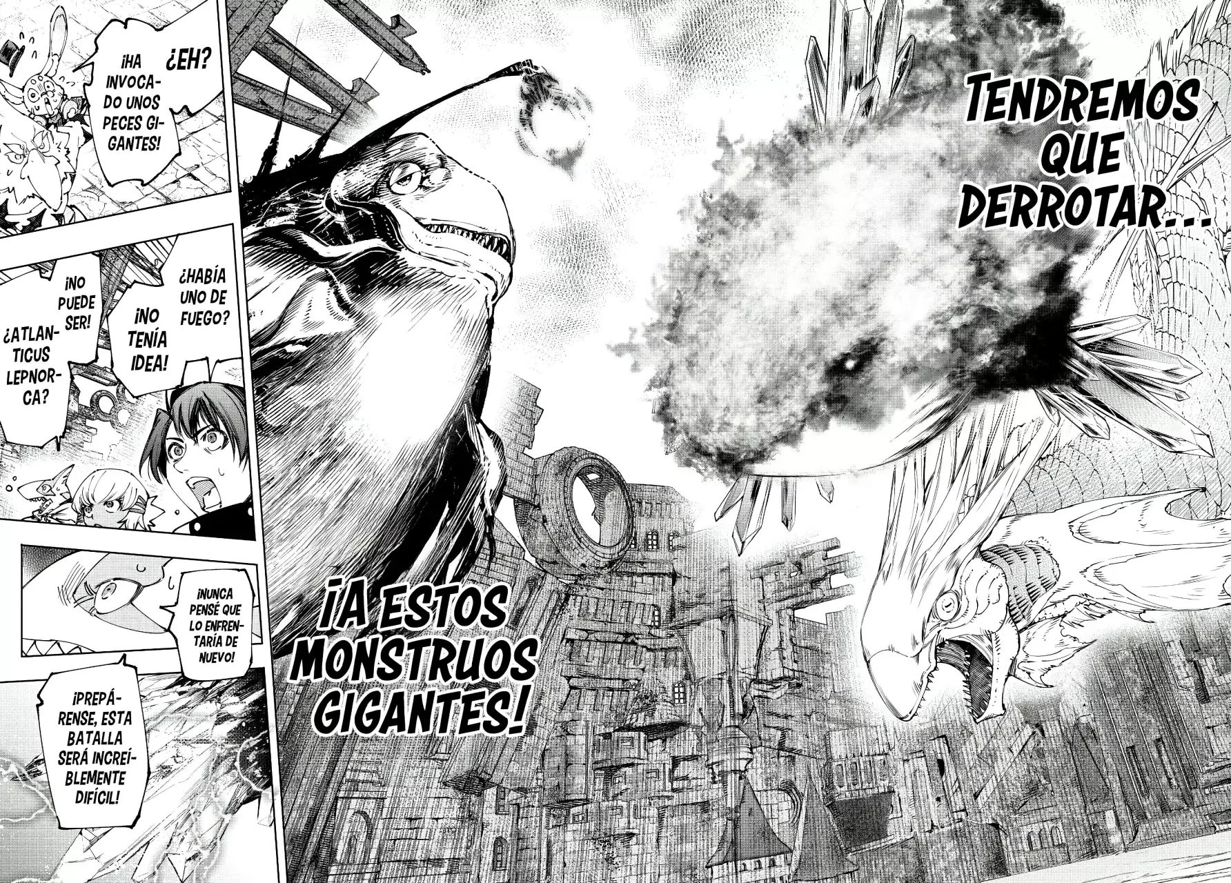 Read Shangri-La Frontier_ Shitty Games Hunter Challenges Godly Game  ES Manga Online