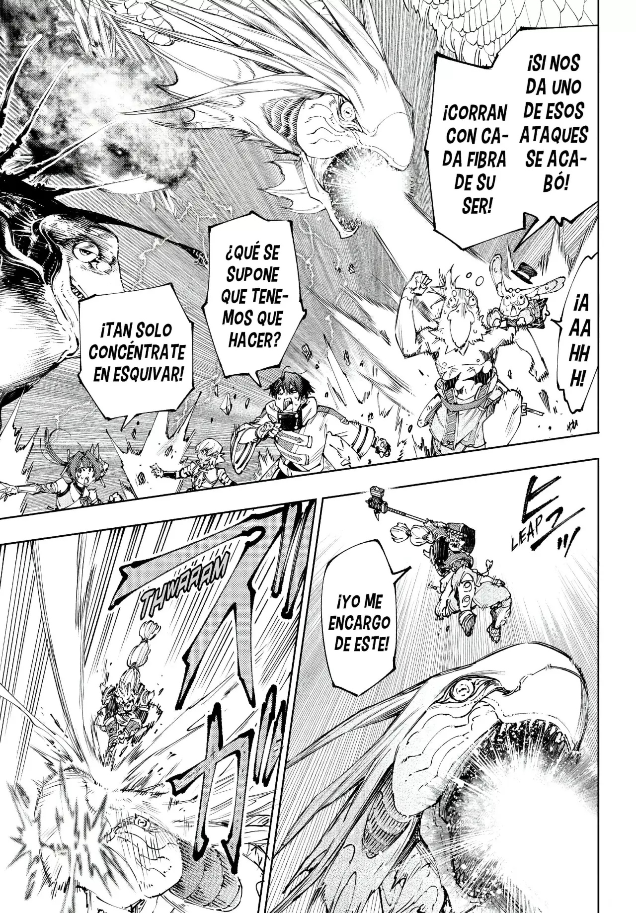 Read Shangri-La Frontier_ Shitty Games Hunter Challenges Godly Game  ES Manga Online
