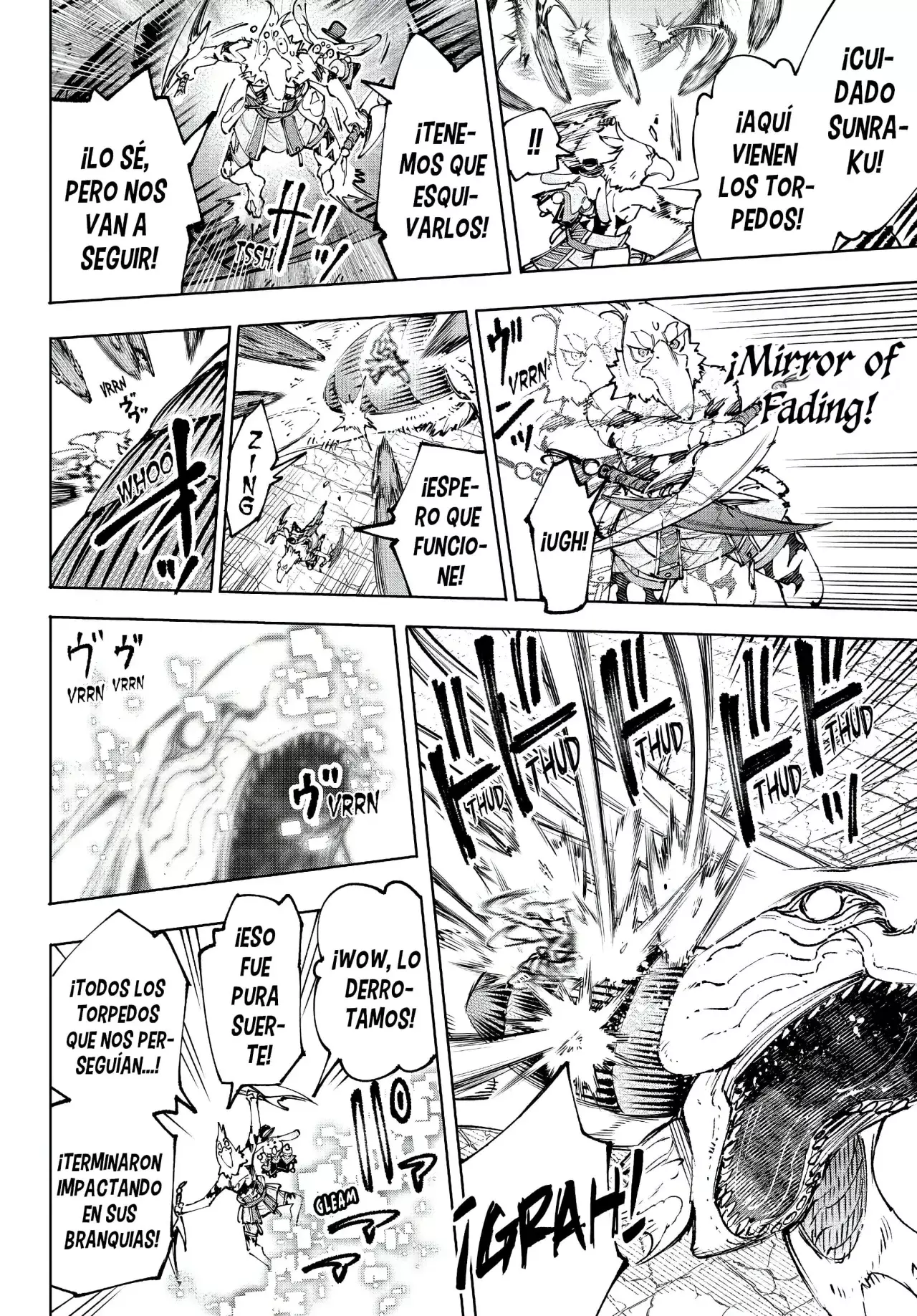 Read Shangri-La Frontier_ Shitty Games Hunter Challenges Godly Game  ES Manga Online