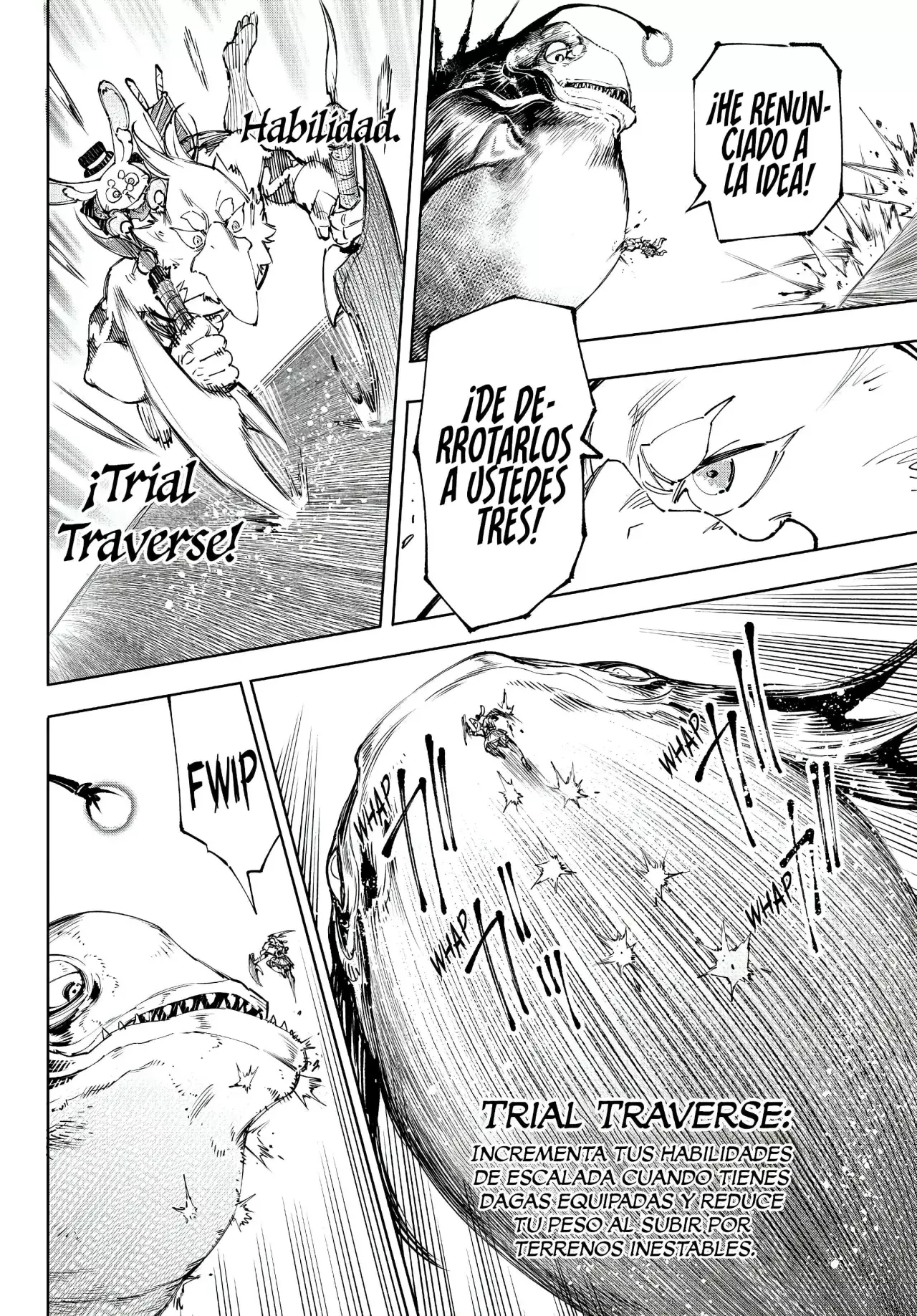 Read Shangri-La Frontier_ Shitty Games Hunter Challenges Godly Game  ES Manga Online