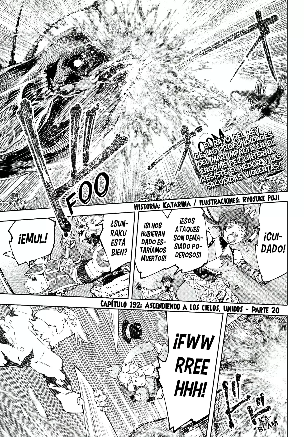 Read Shangri-La Frontier_ Shitty Games Hunter Challenges Godly Game  ES Manga Online