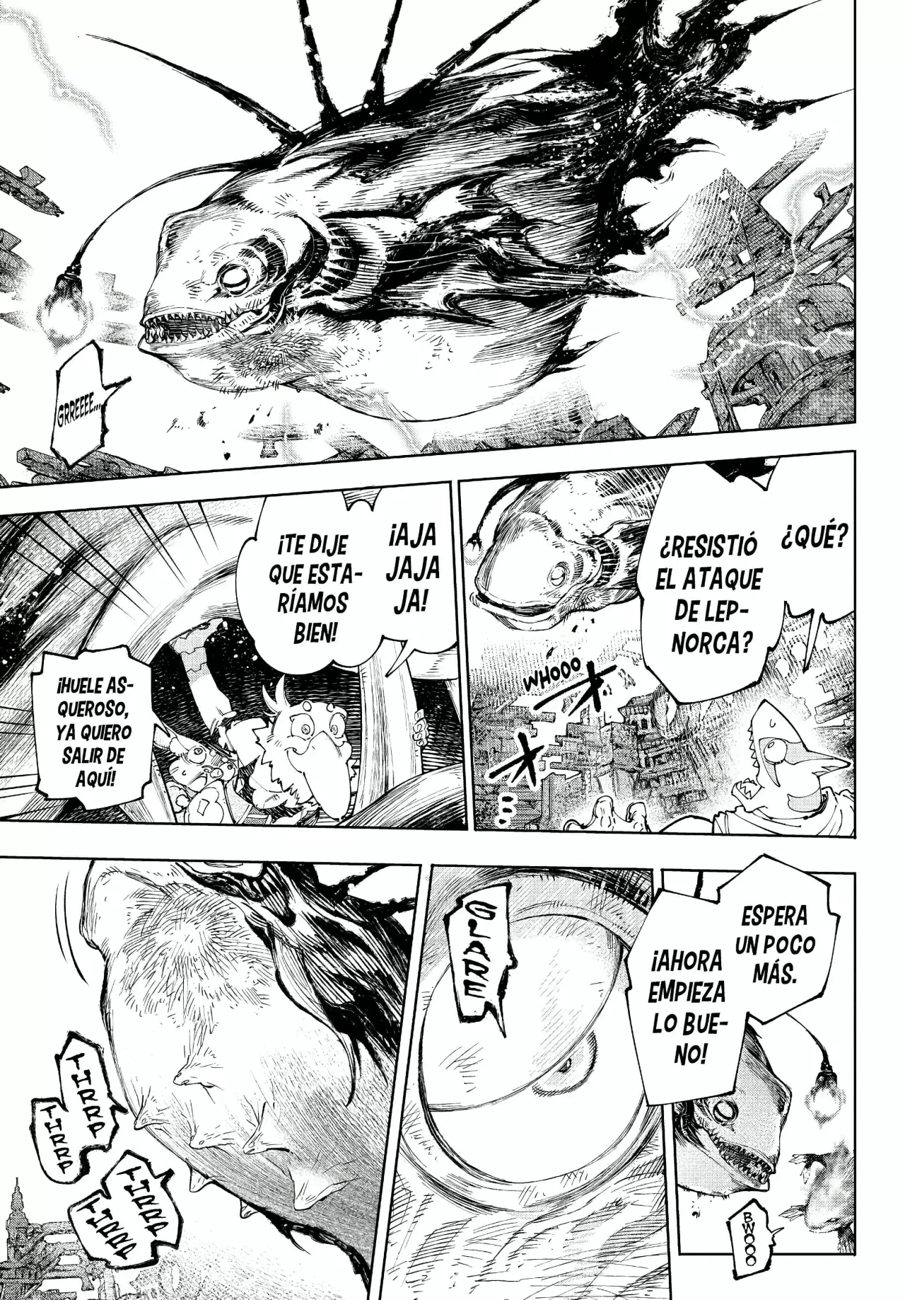 Read Shangri-La Frontier_ Shitty Games Hunter Challenges Godly Game  ES Manga Online