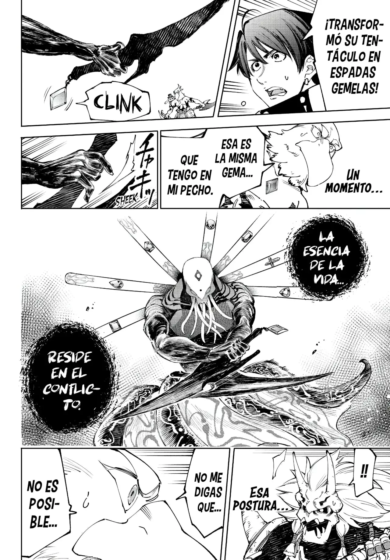 Read Shangri-La Frontier_ Shitty Games Hunter Challenges Godly Game  ES Manga Online