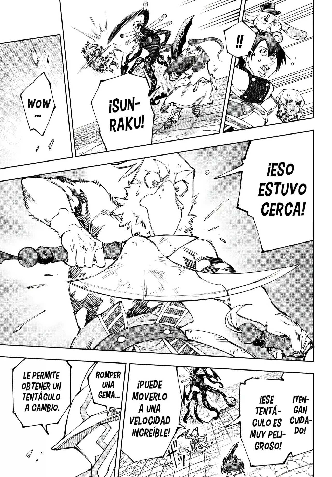 Read Shangri-La Frontier_ Shitty Games Hunter Challenges Godly Game  ES Manga Online
