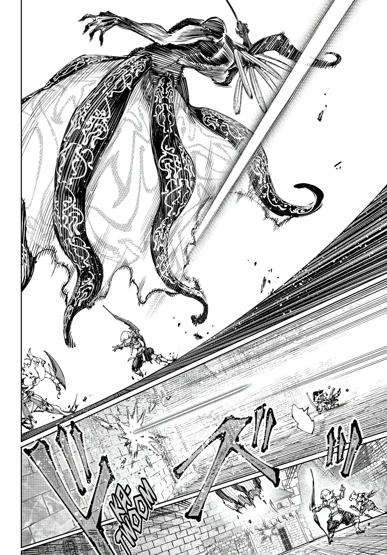 Read Shangri-La Frontier_ Shitty Games Hunter Challenges Godly Game  ES Manga Online