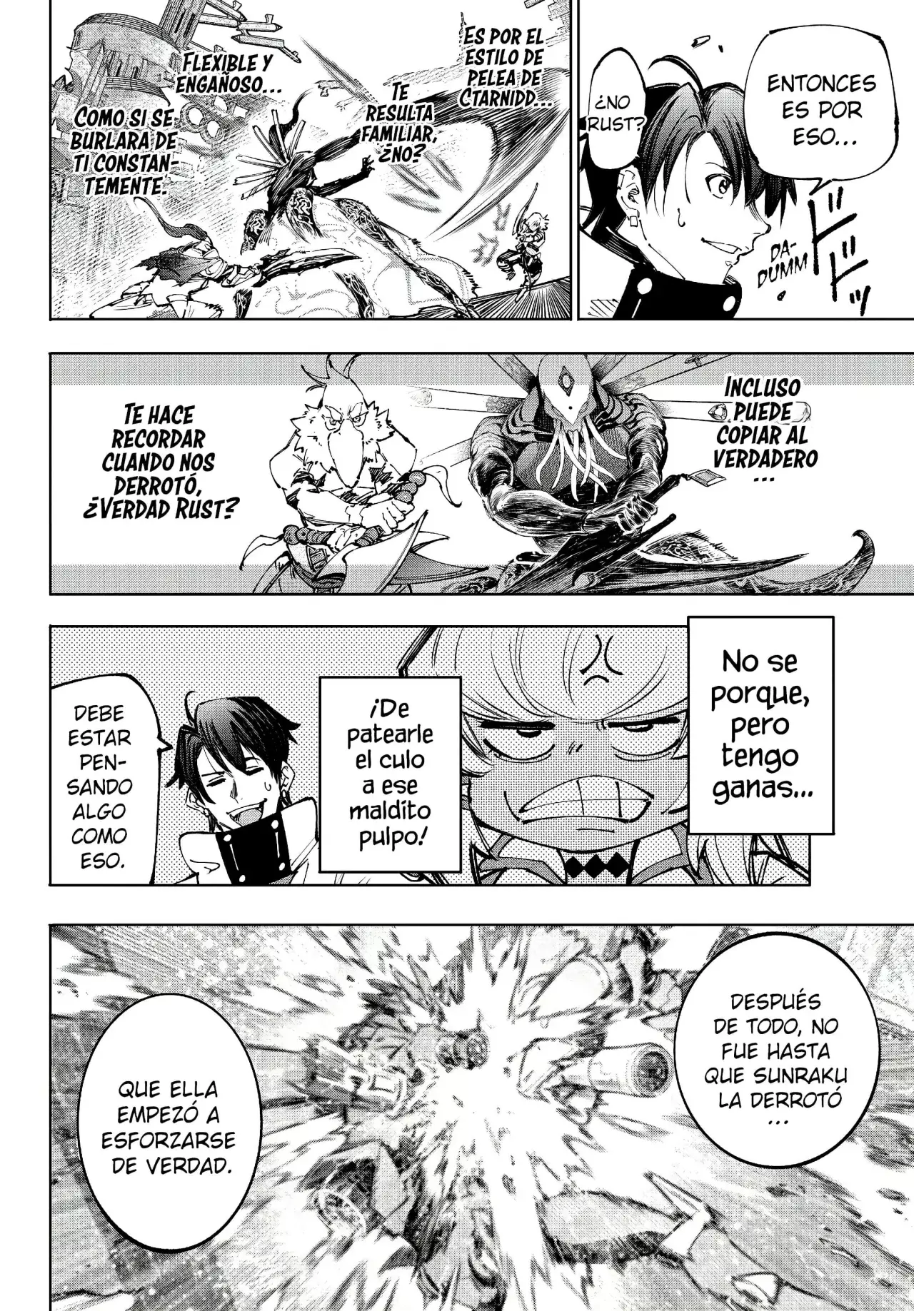 Read Shangri-La Frontier_ Shitty Games Hunter Challenges Godly Game  ES Manga Online