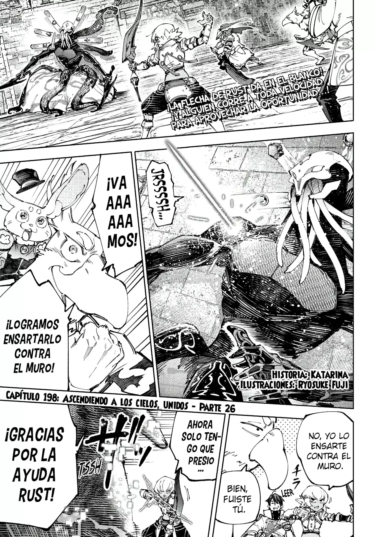 Read Shangri-La Frontier_ Shitty Games Hunter Challenges Godly Game  ES Manga Online