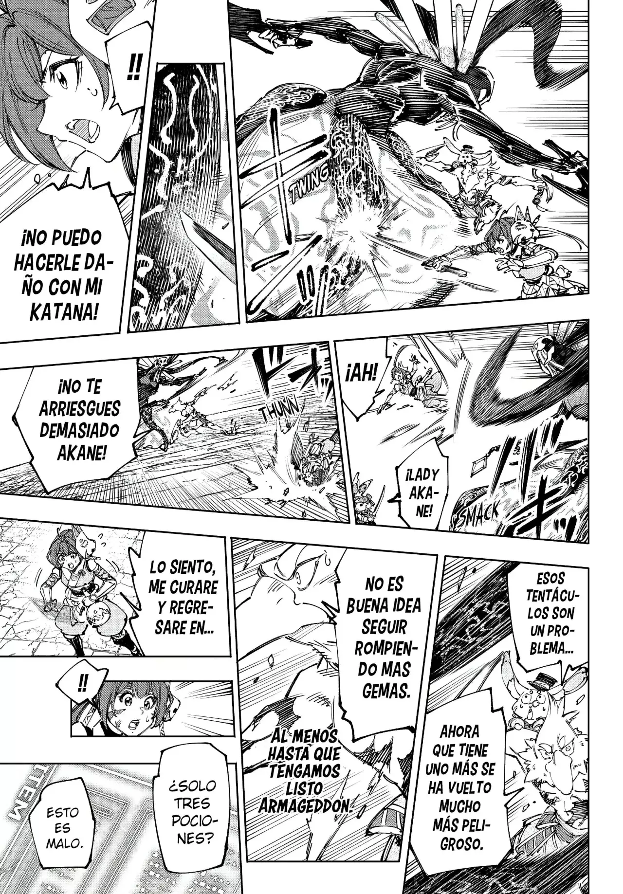 Read Shangri-La Frontier_ Shitty Games Hunter Challenges Godly Game  ES Manga Online
