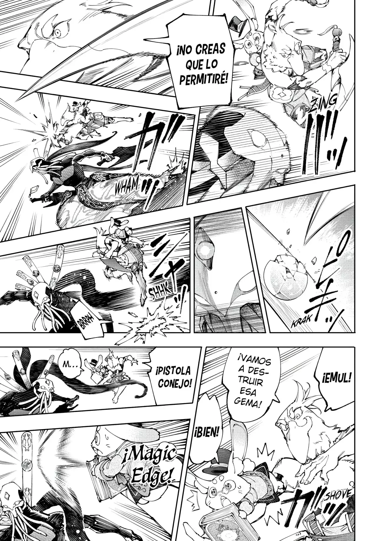 Read Shangri-La Frontier_ Shitty Games Hunter Challenges Godly Game  ES Manga Online