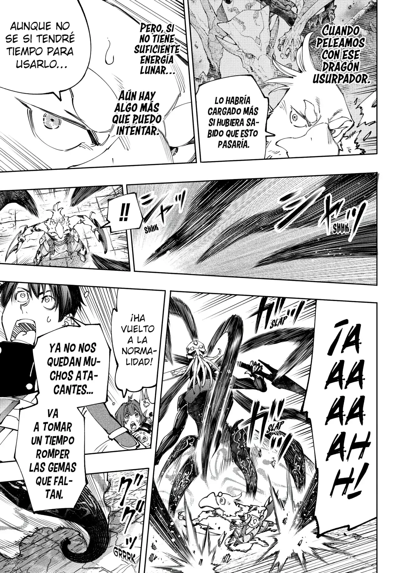 Read Shangri-La Frontier_ Shitty Games Hunter Challenges Godly Game  ES Manga Online