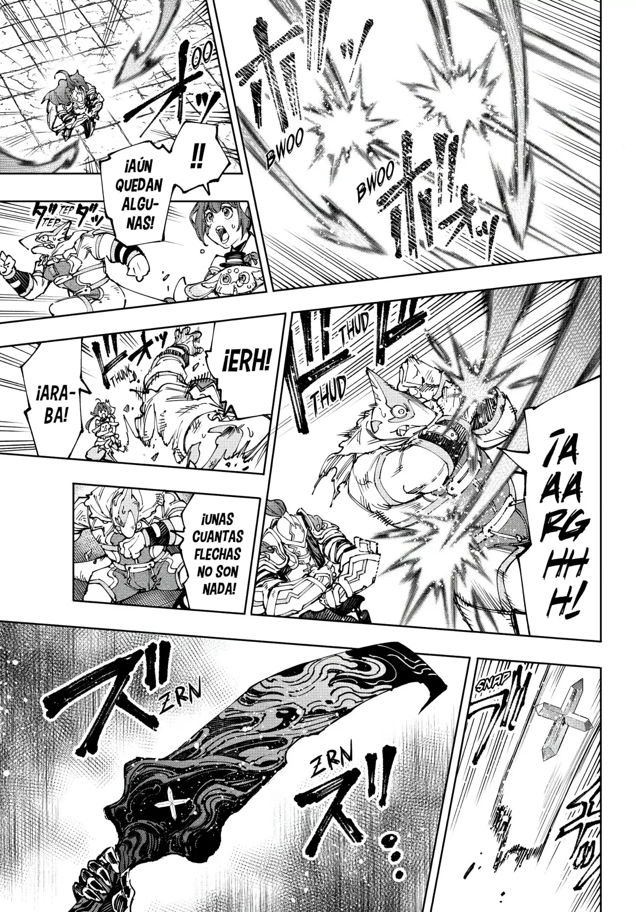 Read Shangri-La Frontier_ Shitty Games Hunter Challenges Godly Game  ES Manga Online