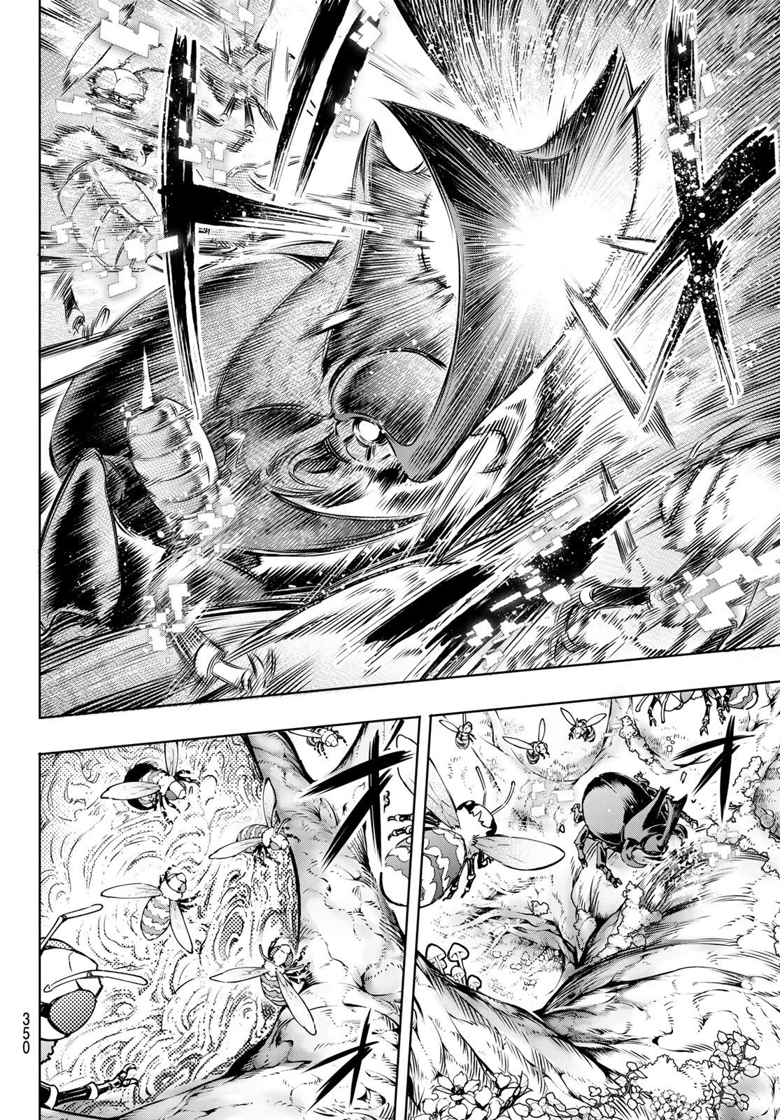 Read Shangri-La Frontier_ Shitty Games Hunter Challenges Godly Game  ES Manga Online