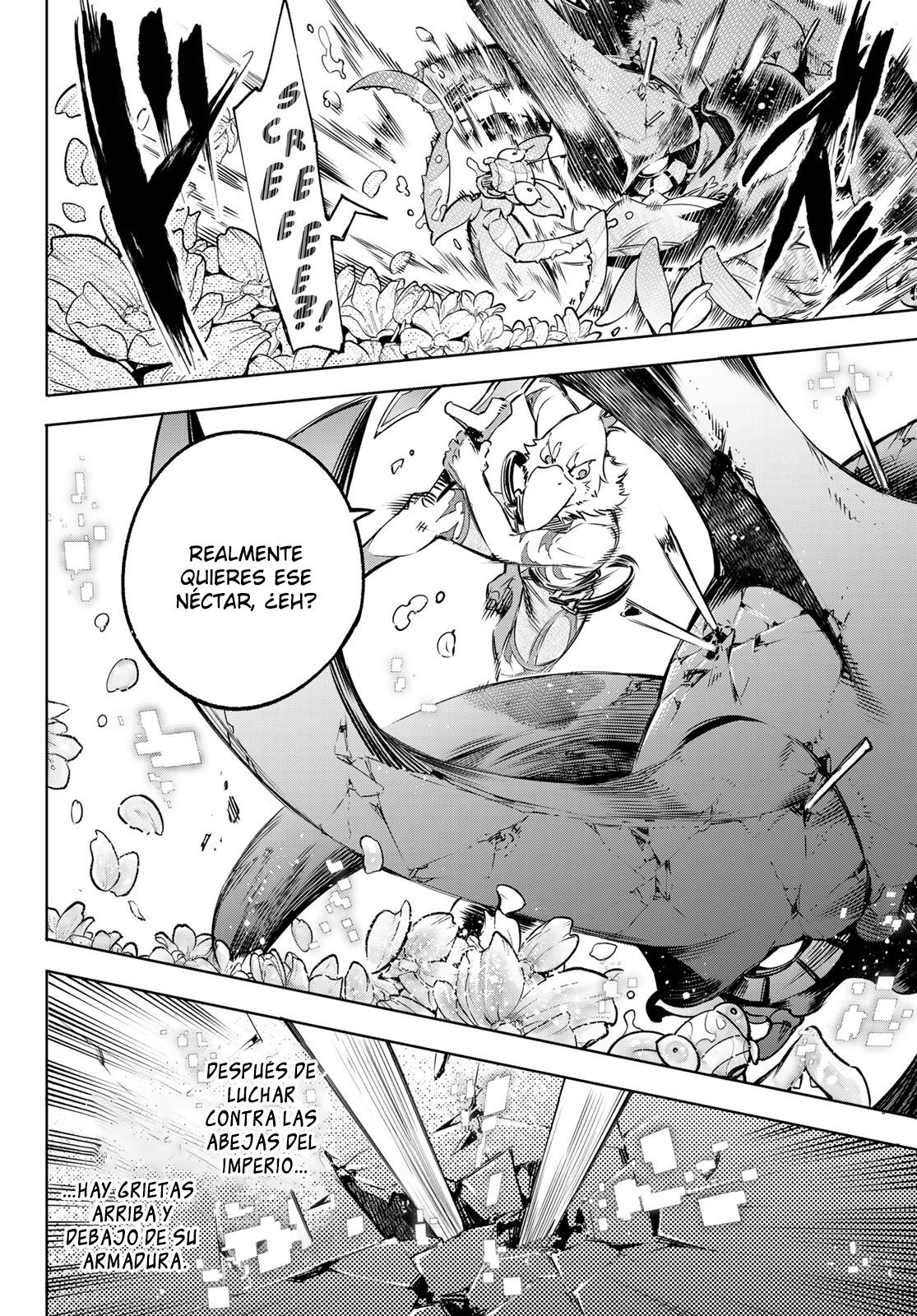 Read Shangri-La Frontier_ Shitty Games Hunter Challenges Godly Game  ES Manga Online