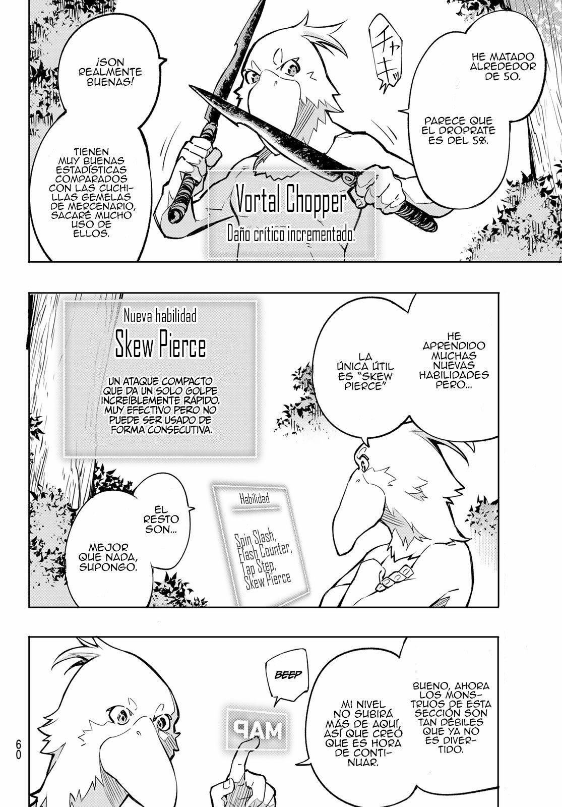 Read Shangri-La Frontier_ Shitty Games Hunter Challenges Godly Game  ES Manga Online