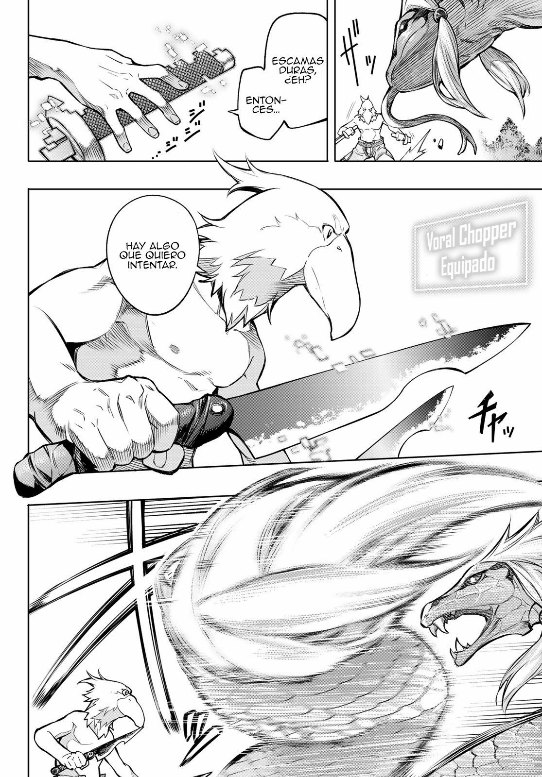 Read Shangri-La Frontier_ Shitty Games Hunter Challenges Godly Game  ES Manga Online