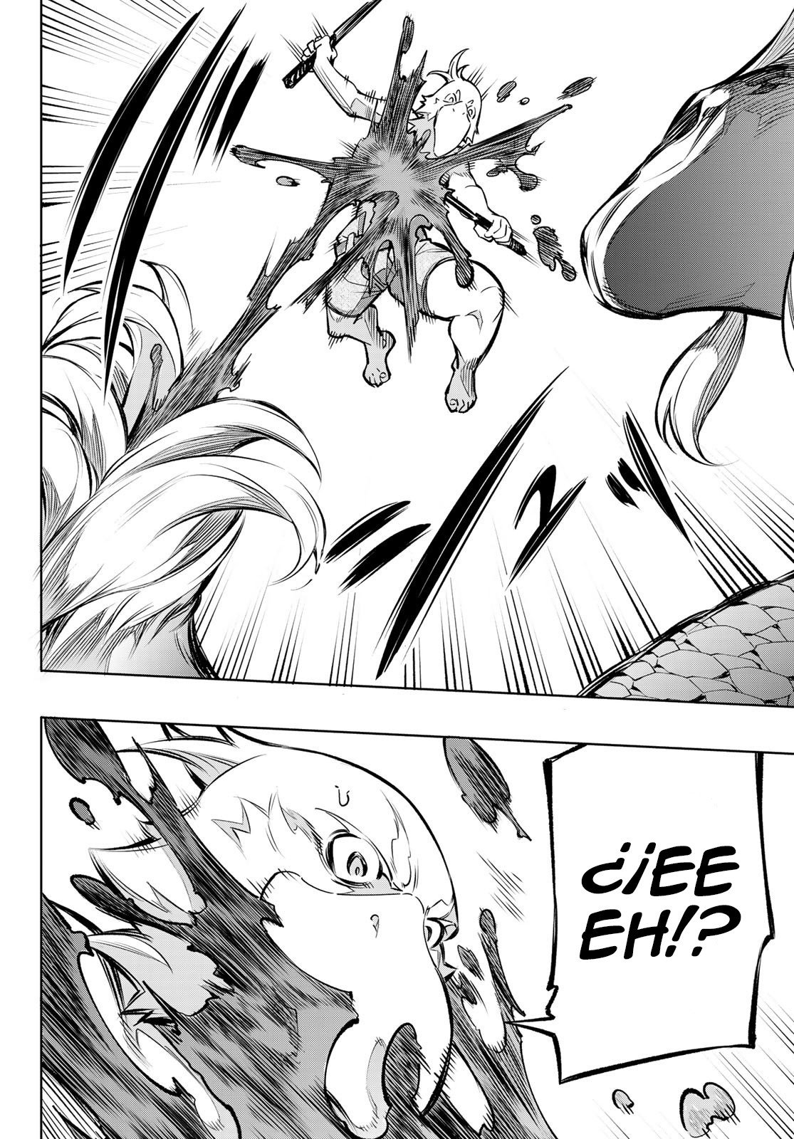 Read Shangri-La Frontier_ Shitty Games Hunter Challenges Godly Game  ES Manga Online