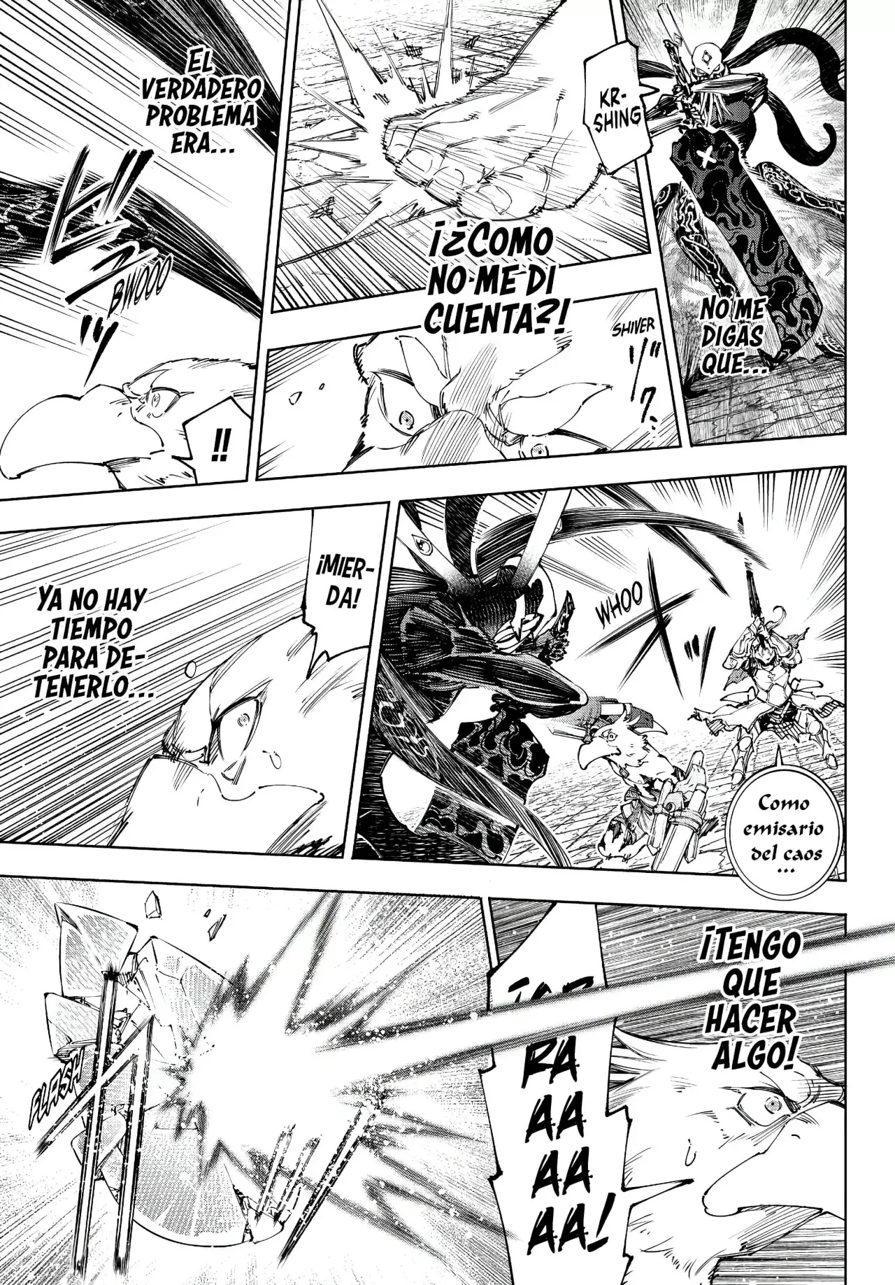 Read Shangri-La Frontier_ Shitty Games Hunter Challenges Godly Game  ES Manga Online