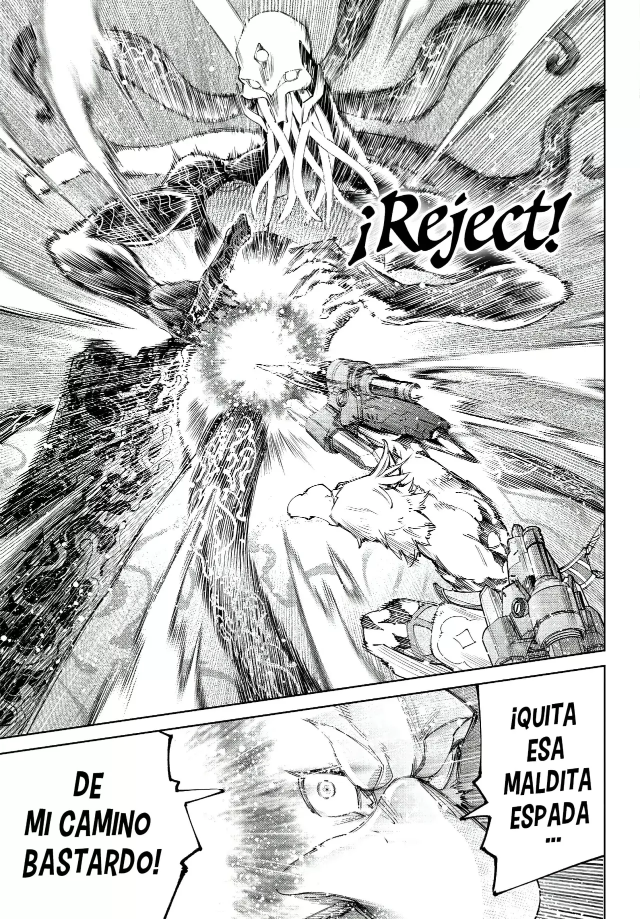 Read Shangri-La Frontier_ Shitty Games Hunter Challenges Godly Game  ES Manga Online