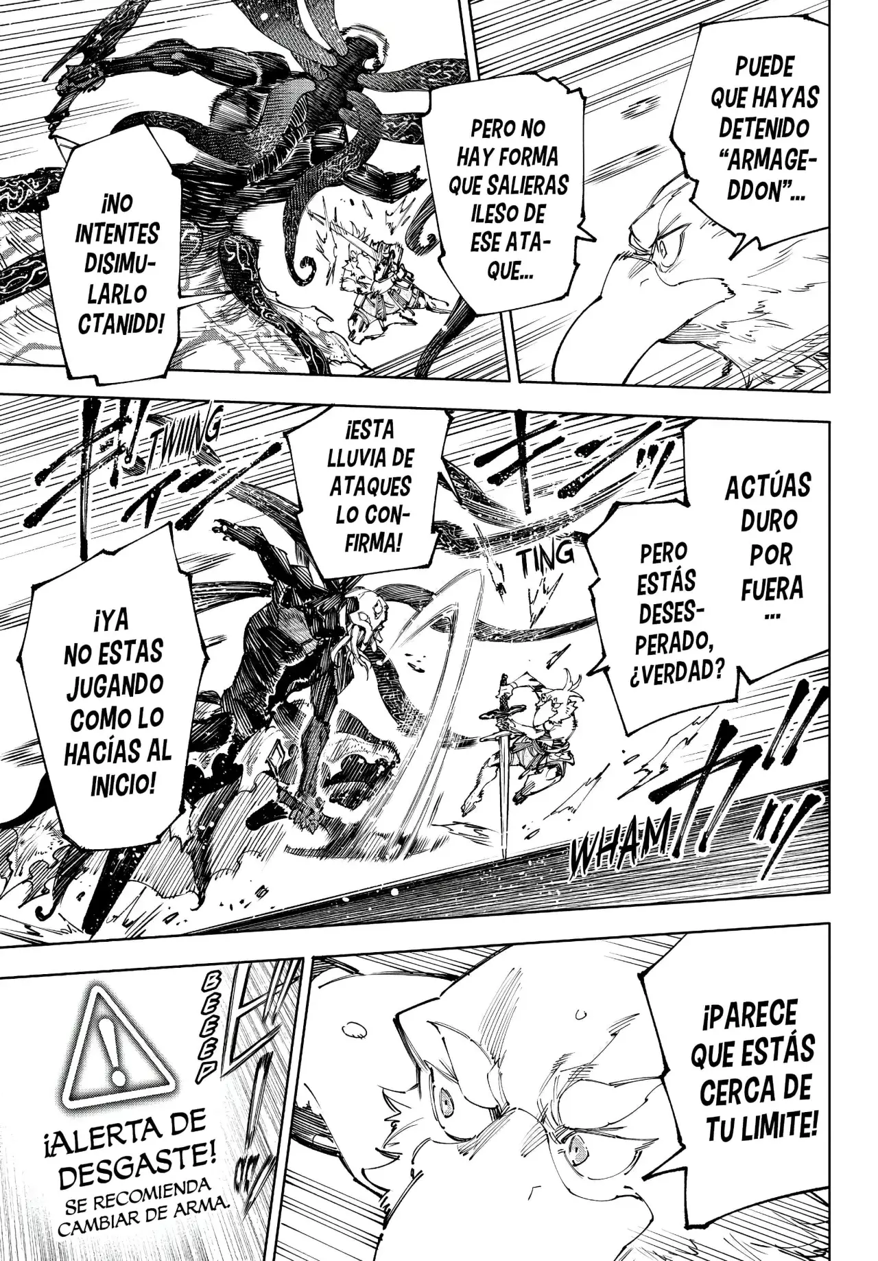 Read Shangri-La Frontier_ Shitty Games Hunter Challenges Godly Game  ES Manga Online