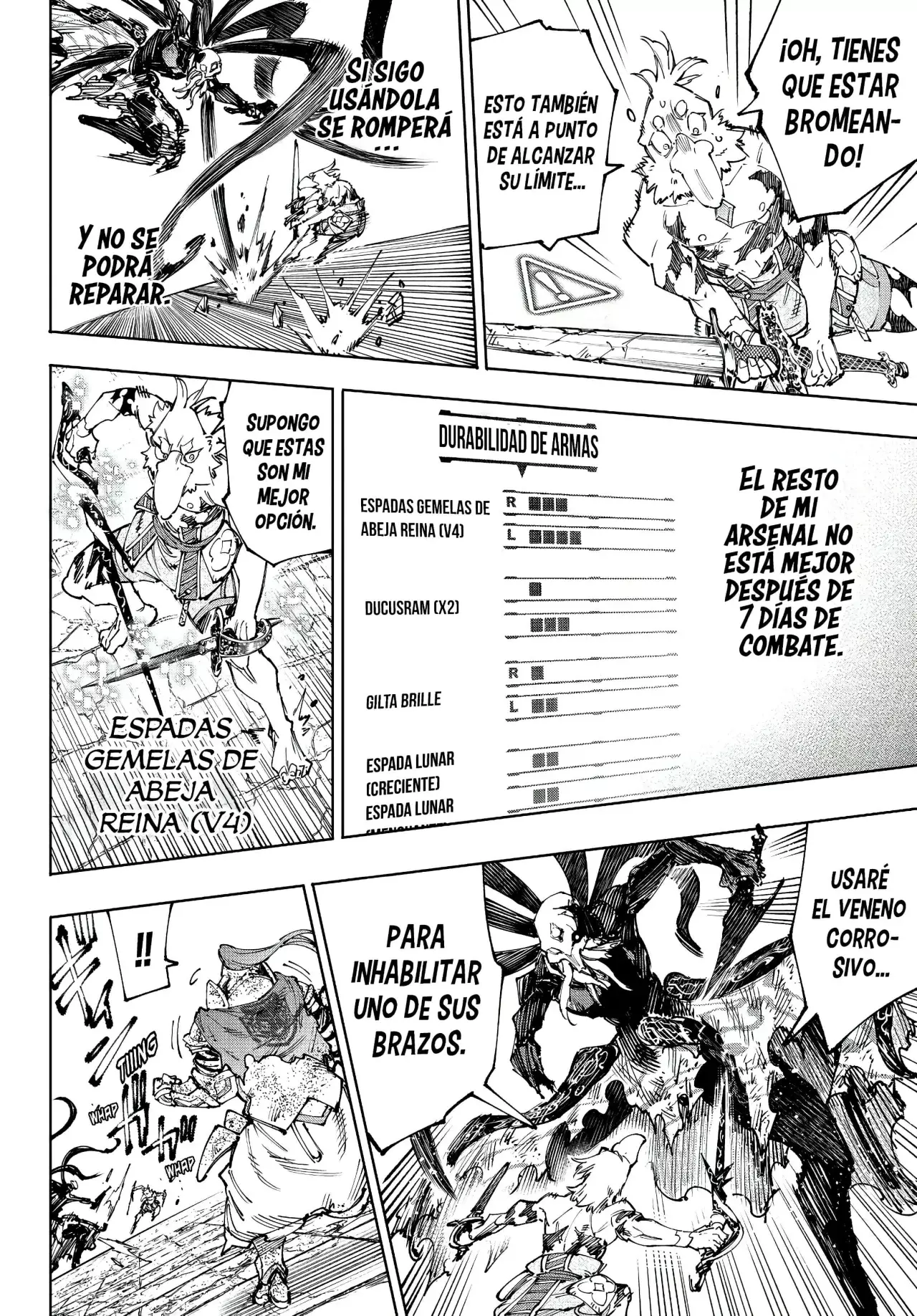 Read Shangri-La Frontier_ Shitty Games Hunter Challenges Godly Game  ES Manga Online