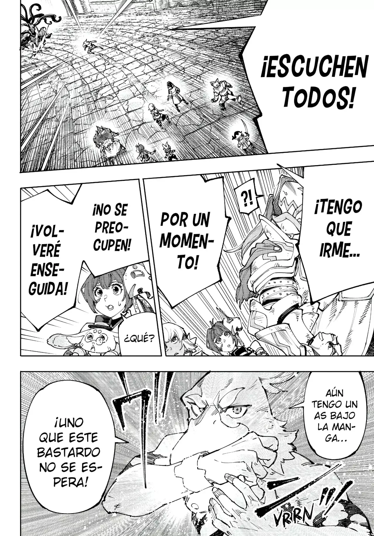 Read Shangri-La Frontier_ Shitty Games Hunter Challenges Godly Game  ES Manga Online