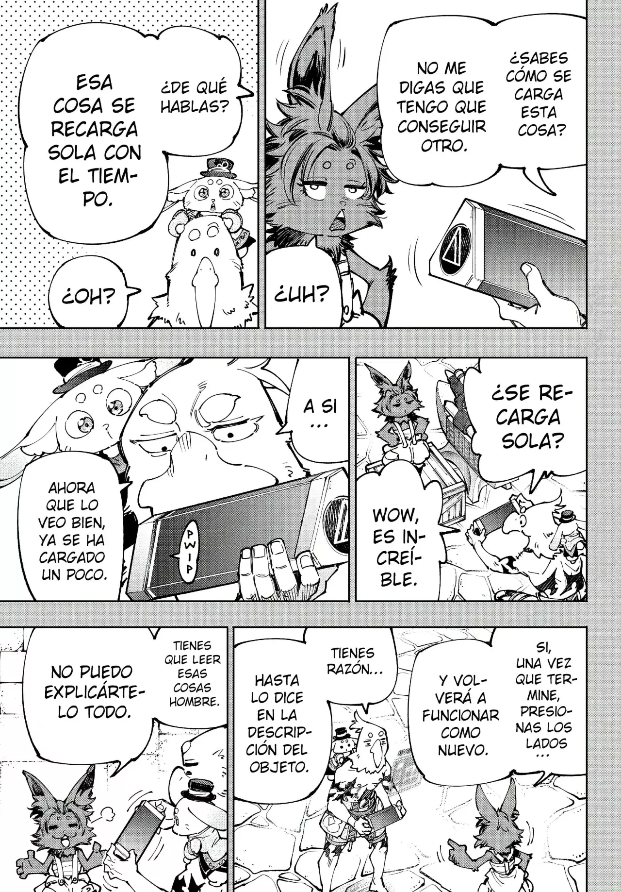 Read Shangri-La Frontier_ Shitty Games Hunter Challenges Godly Game  ES Manga Online