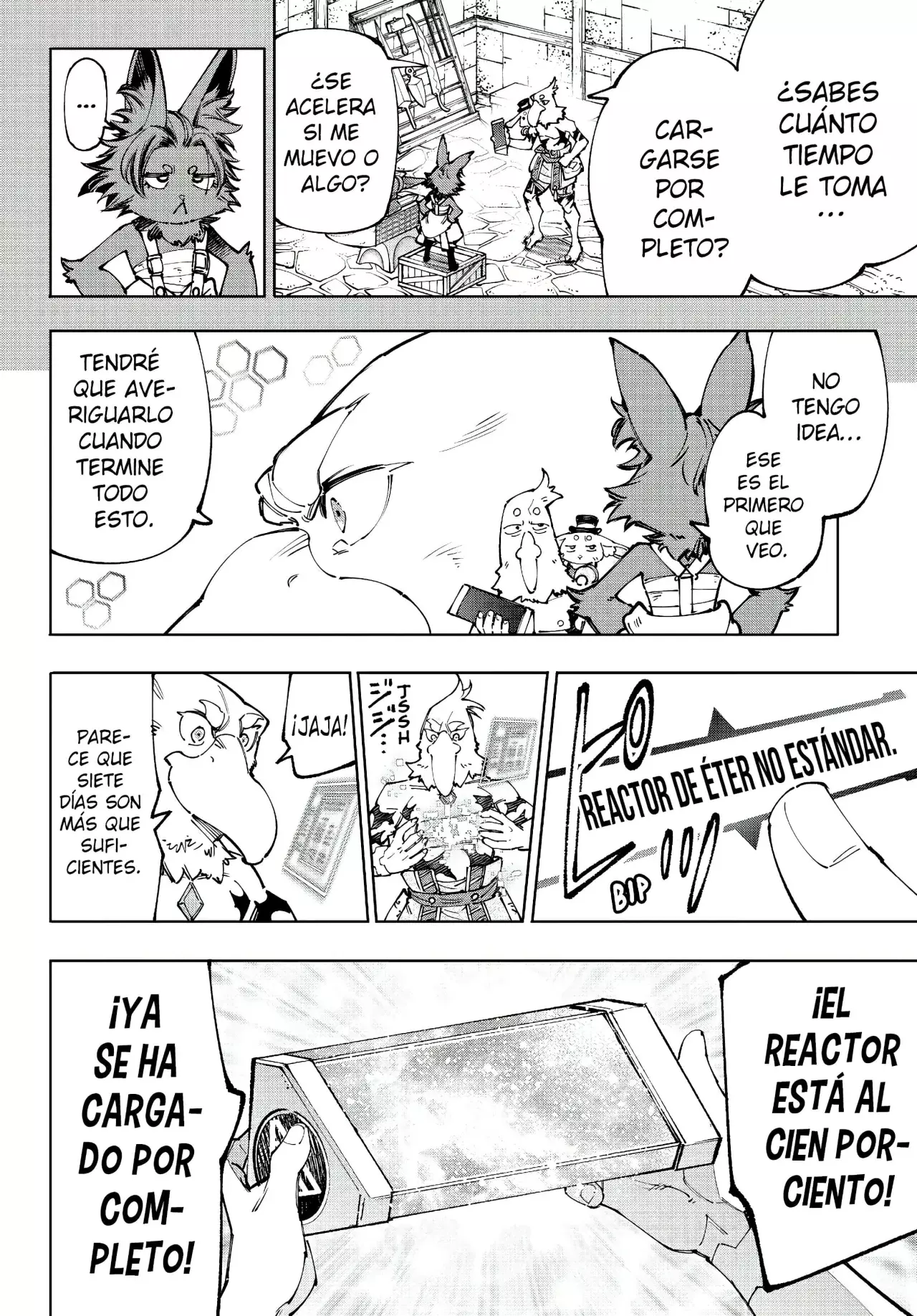 Read Shangri-La Frontier_ Shitty Games Hunter Challenges Godly Game  ES Manga Online