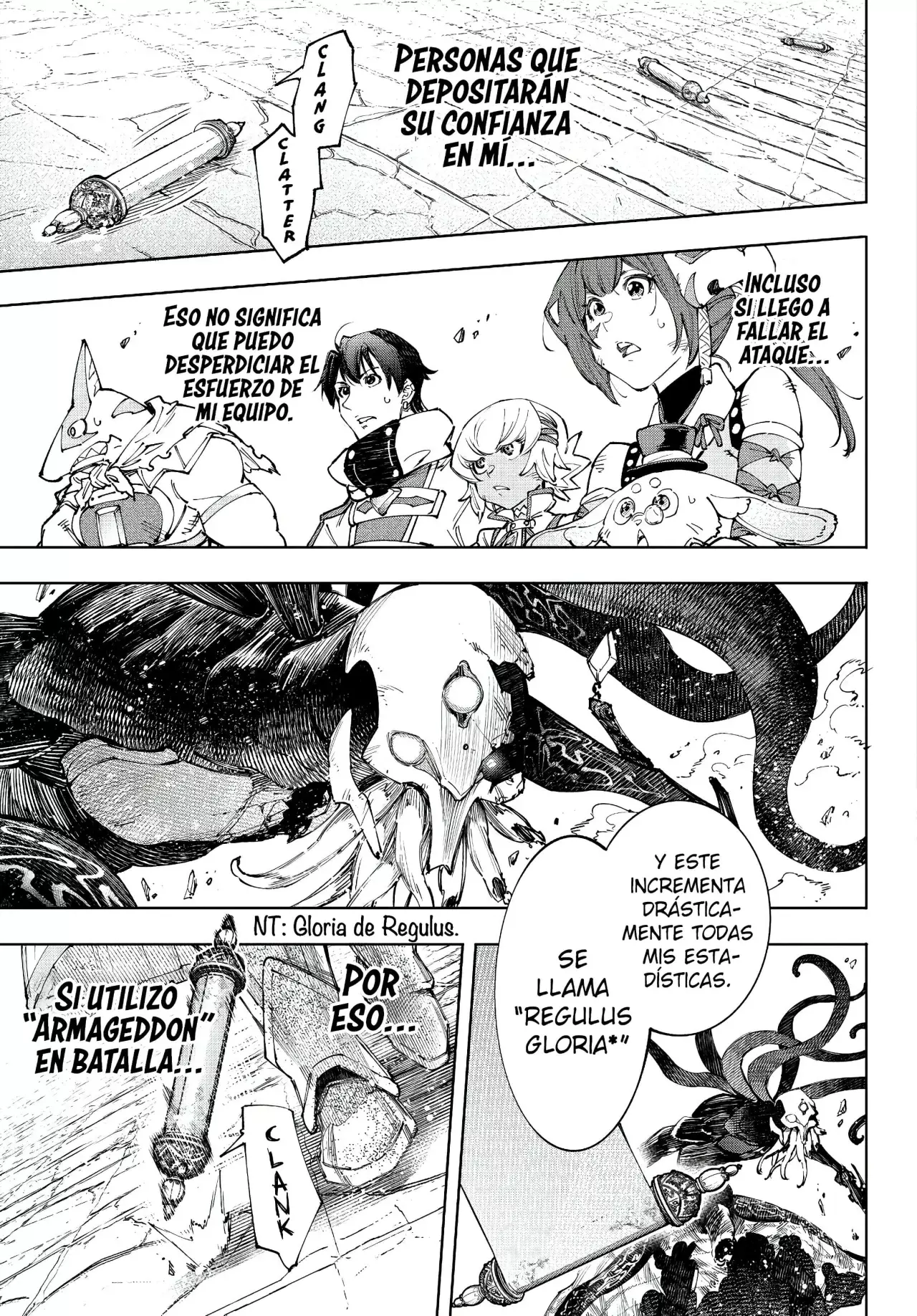 Read Shangri-La Frontier_ Shitty Games Hunter Challenges Godly Game  ES Manga Online