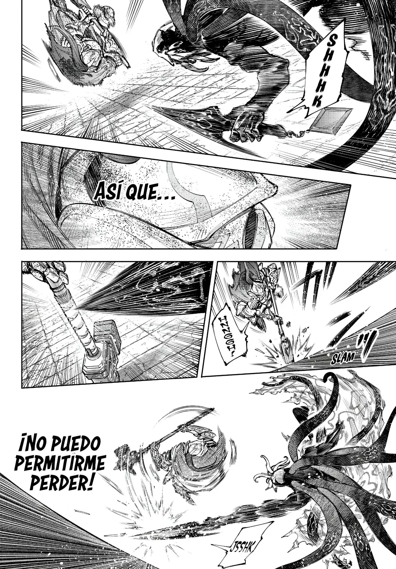 Read Shangri-La Frontier_ Shitty Games Hunter Challenges Godly Game  ES Manga Online