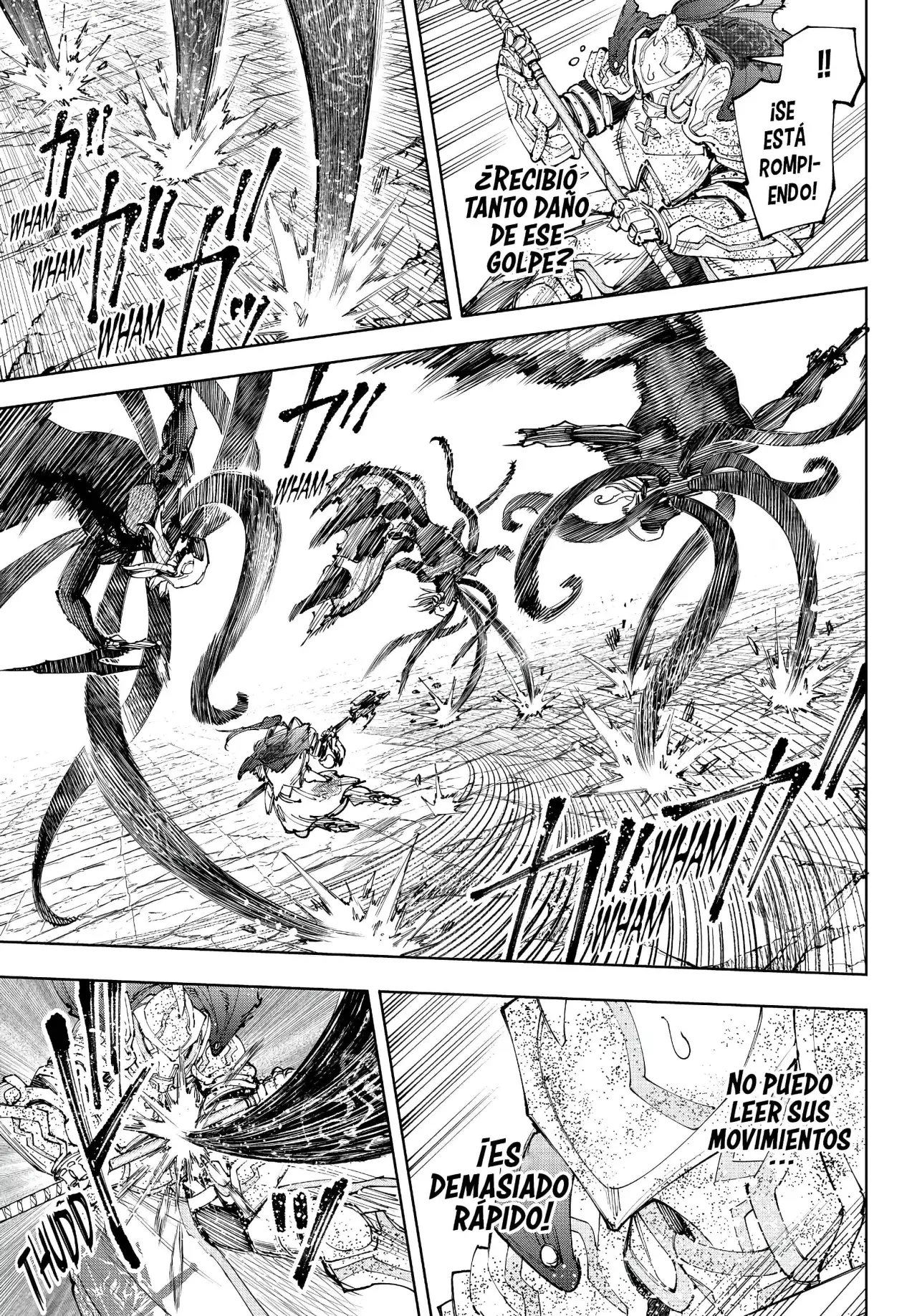 Read Shangri-La Frontier_ Shitty Games Hunter Challenges Godly Game  ES Manga Online