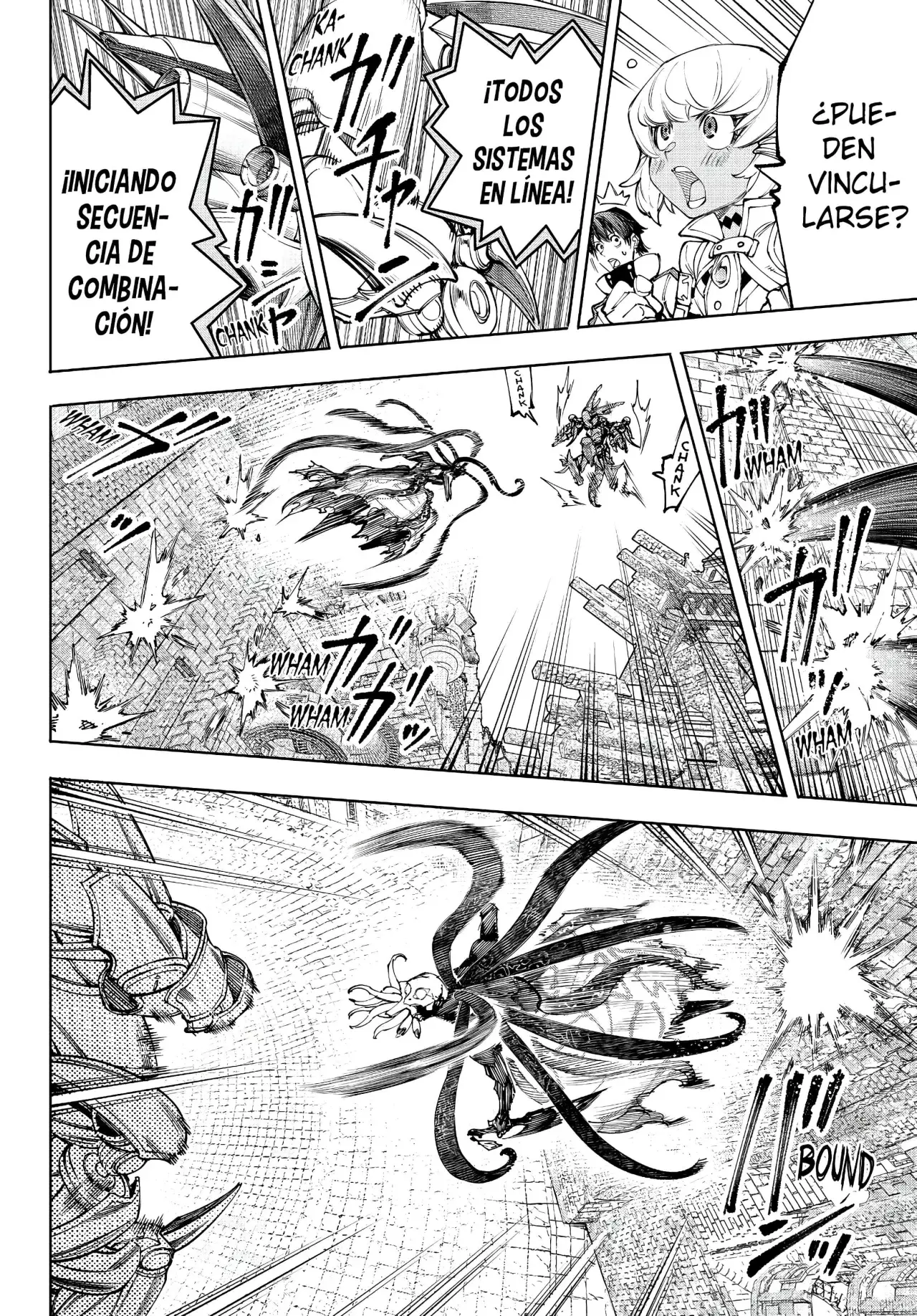 Read Shangri-La Frontier_ Shitty Games Hunter Challenges Godly Game  ES Manga Online