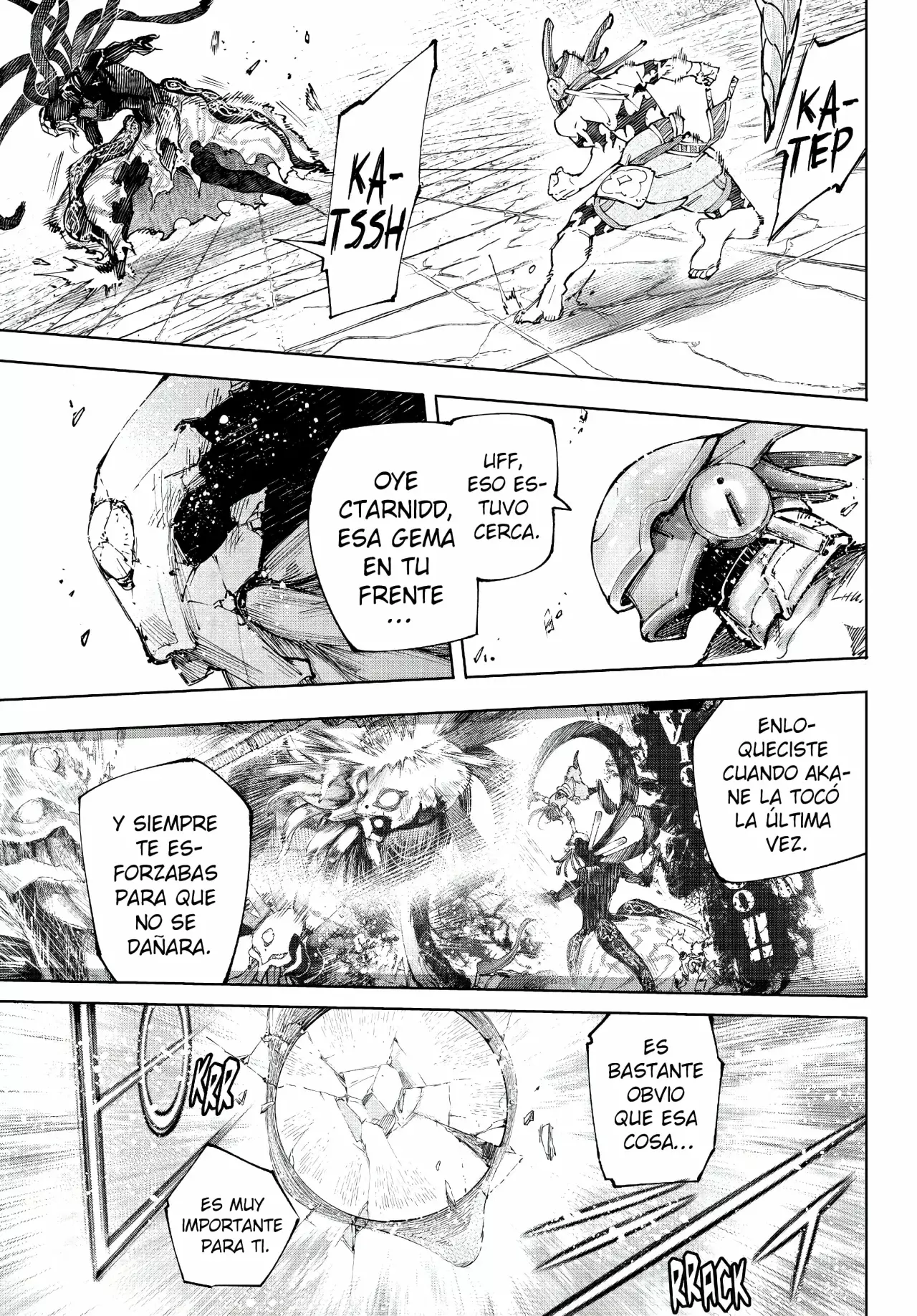 Read Shangri-La Frontier_ Shitty Games Hunter Challenges Godly Game  ES Manga Online