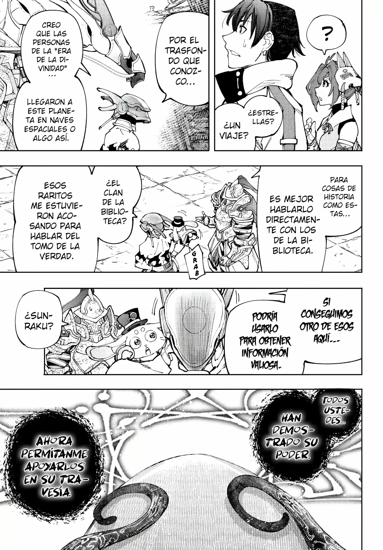 Read Shangri-La Frontier_ Shitty Games Hunter Challenges Godly Game  ES Manga Online