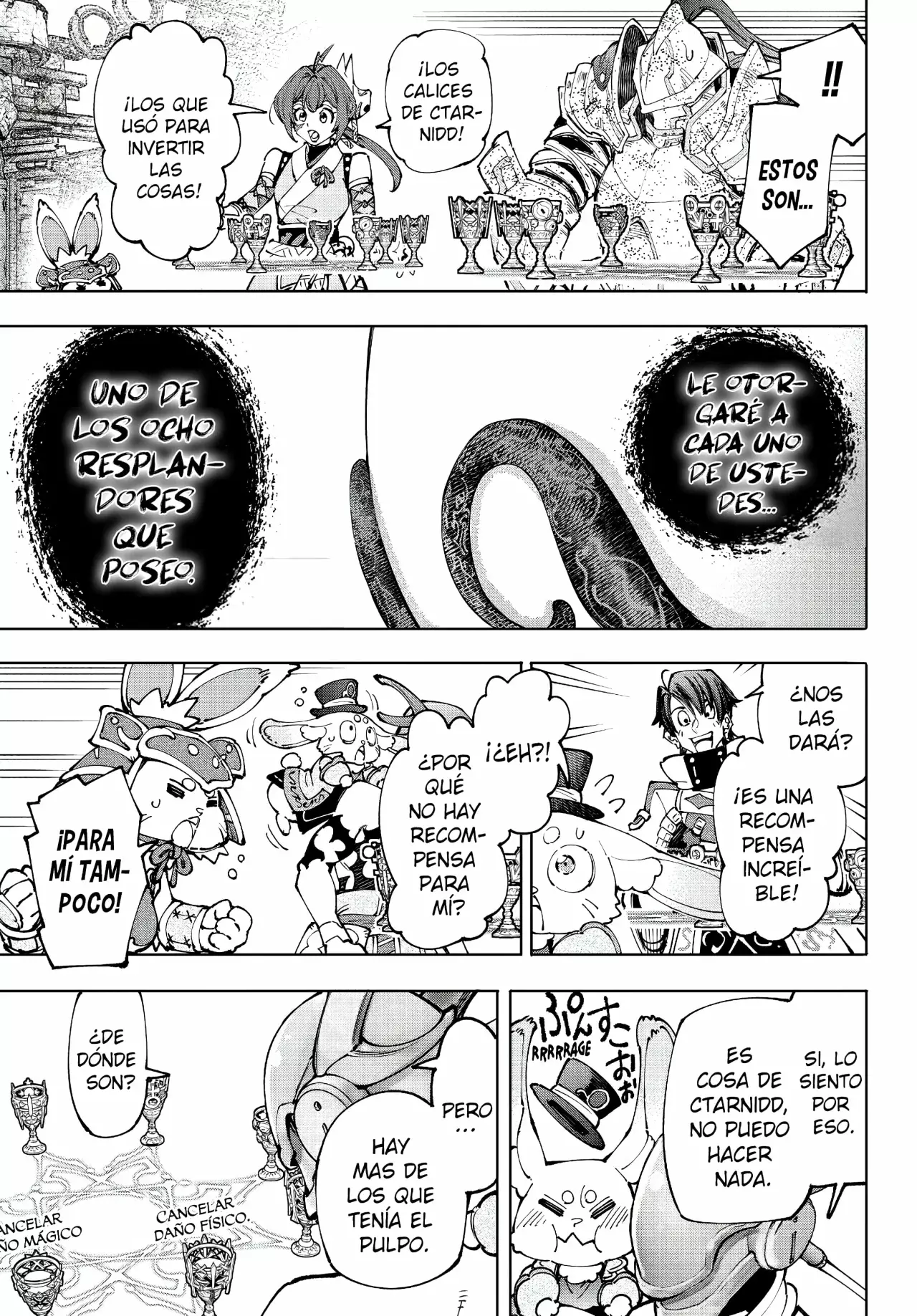 Read Shangri-La Frontier_ Shitty Games Hunter Challenges Godly Game  ES Manga Online