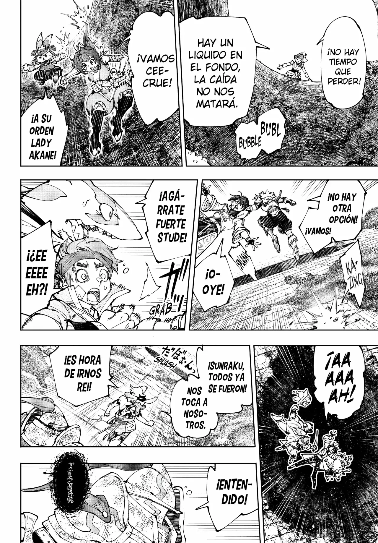 Read Shangri-La Frontier_ Shitty Games Hunter Challenges Godly Game  ES Manga Online