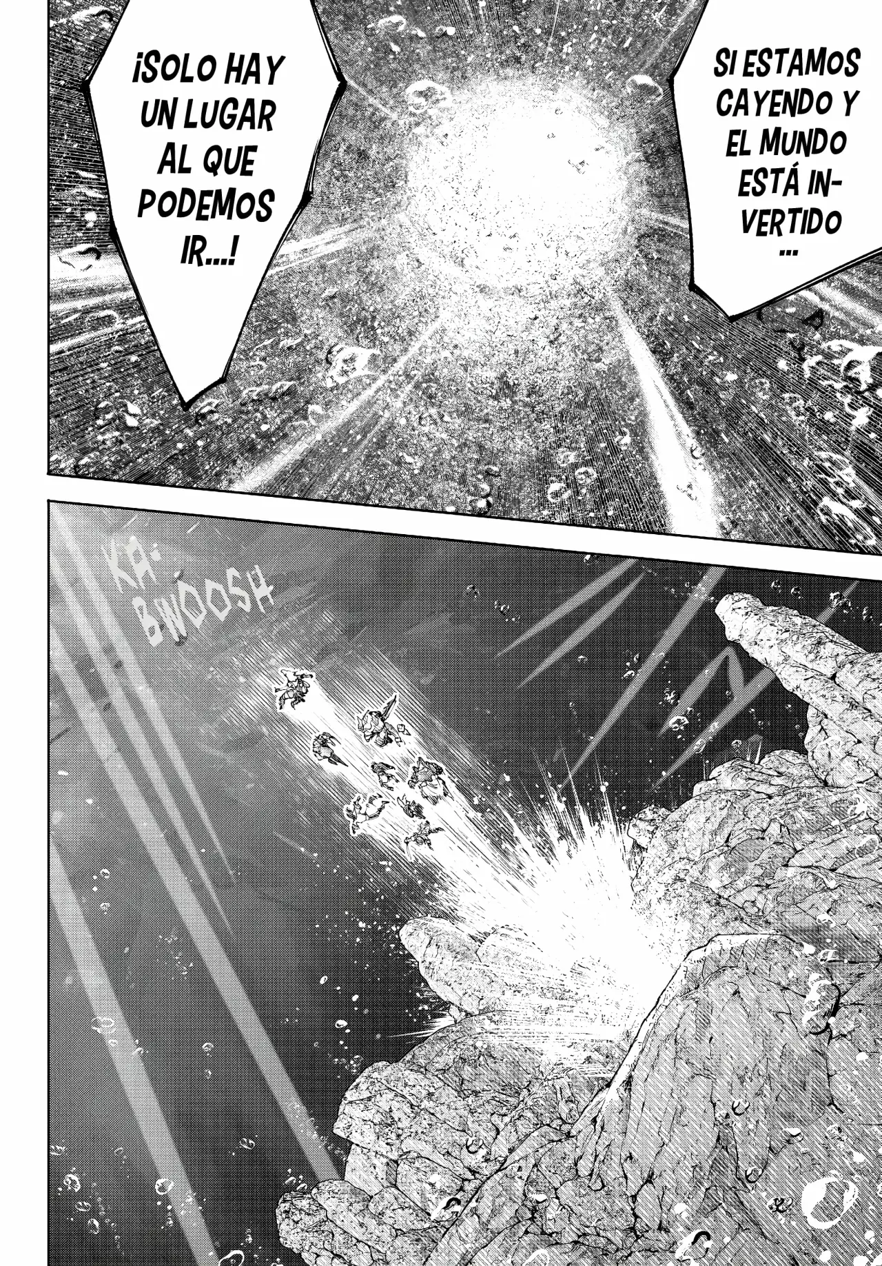 Read Shangri-La Frontier_ Shitty Games Hunter Challenges Godly Game  ES Manga Online
