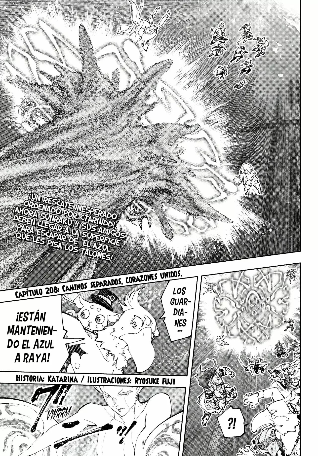 Read Shangri-La Frontier_ Shitty Games Hunter Challenges Godly Game  ES Manga Online