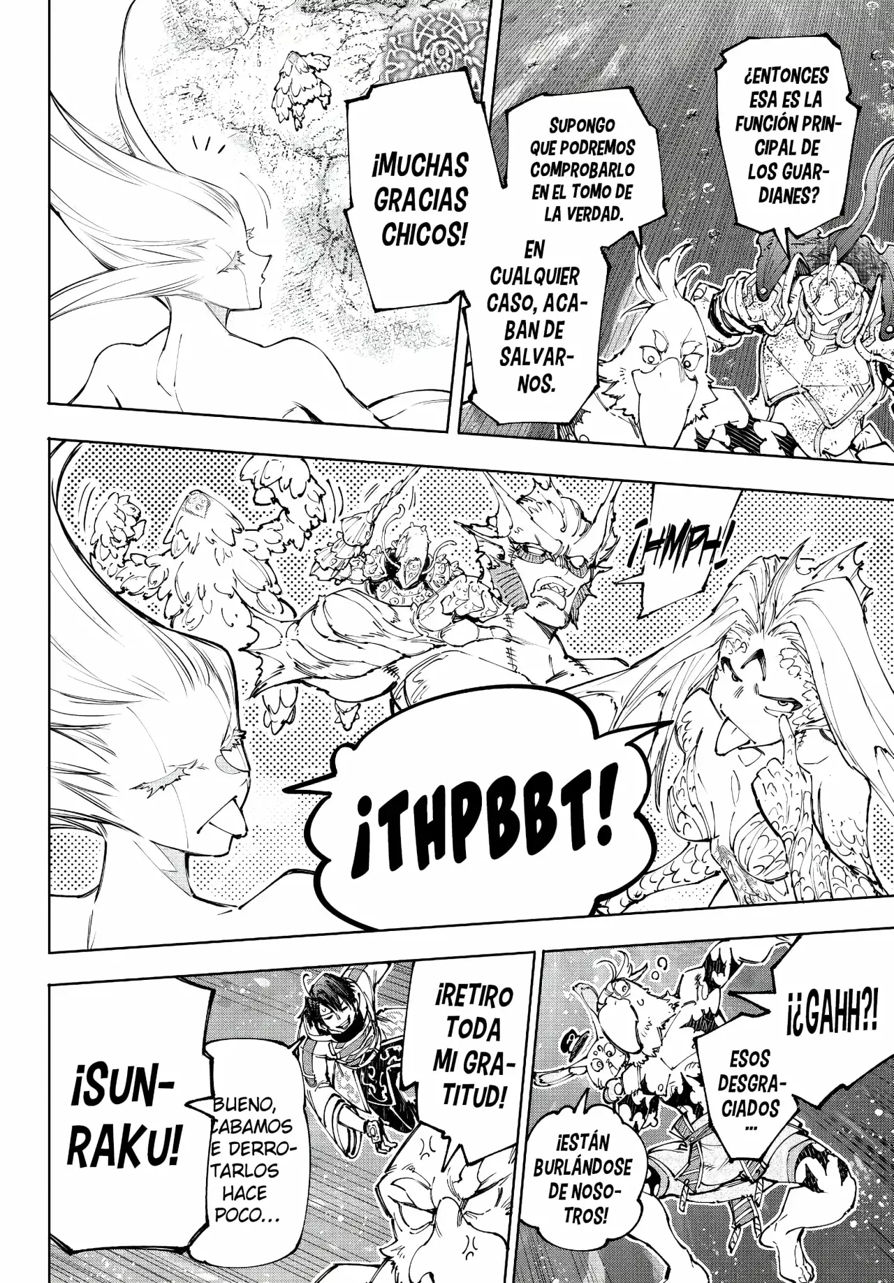 Read Shangri-La Frontier_ Shitty Games Hunter Challenges Godly Game  ES Manga Online