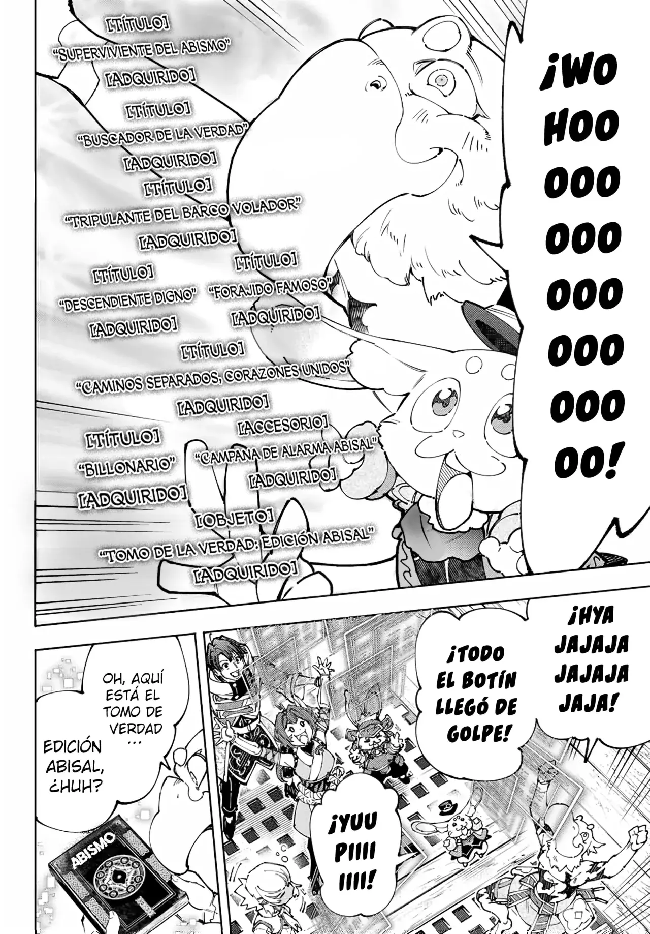 Read Shangri-La Frontier_ Shitty Games Hunter Challenges Godly Game  ES Manga Online